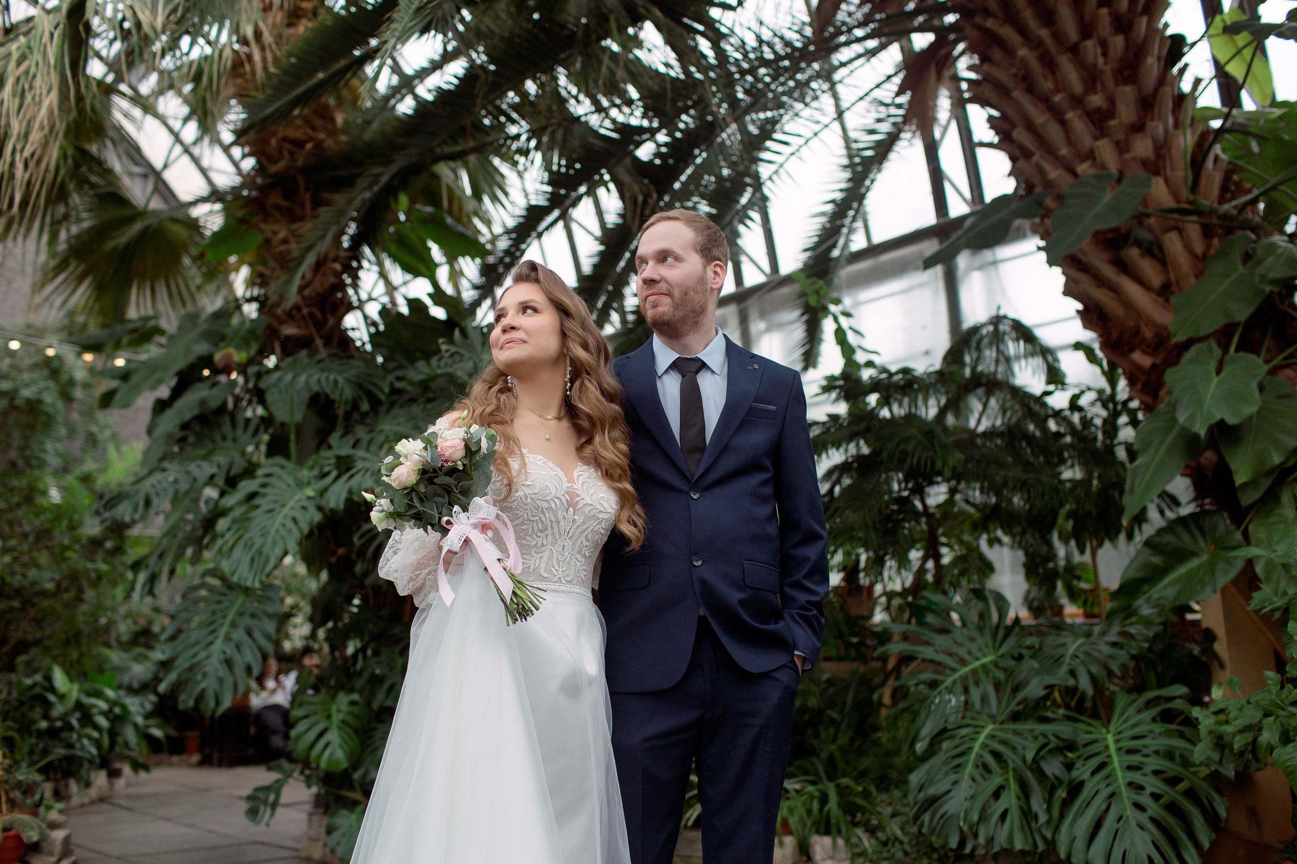 М❤️П. Свадебный и семейный фотограф Спб Бошман Ирина