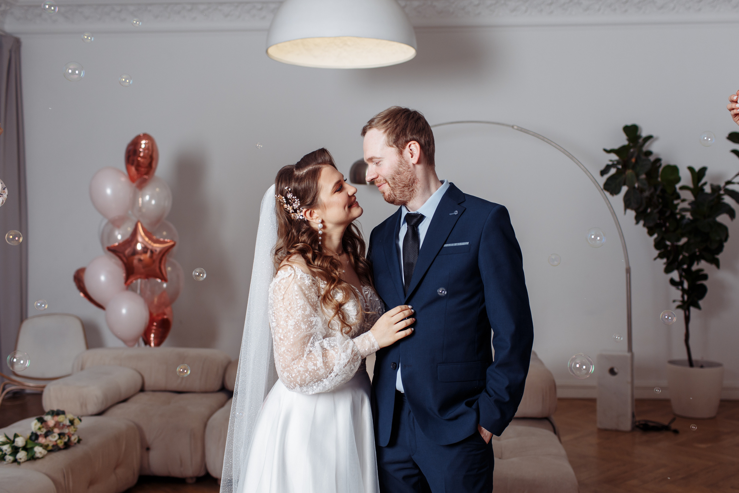 М❤️П. Свадебный и семейный фотограф Спб Бошман Ирина