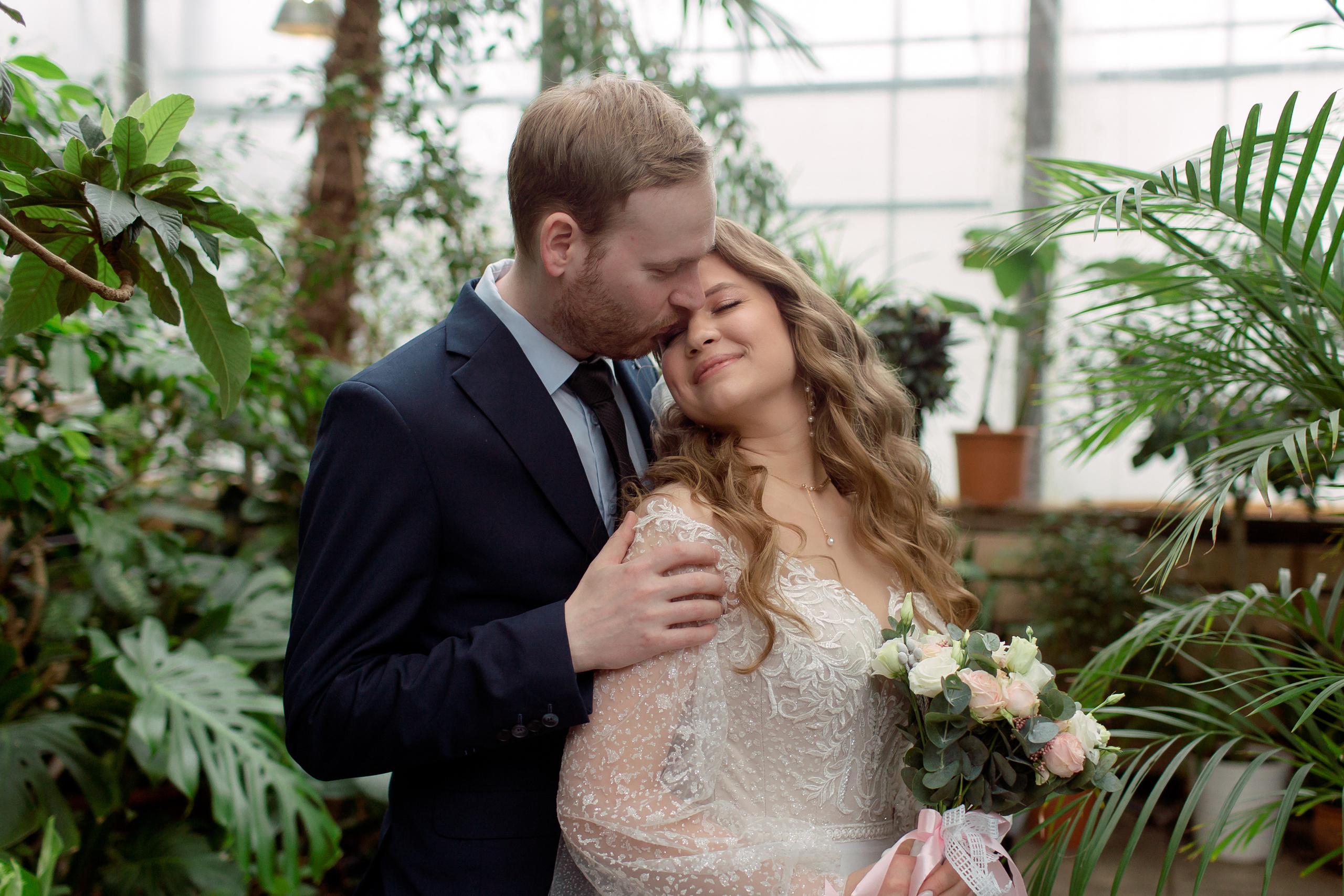 М❤️П. Свадебный и семейный фотограф Спб Бошман Ирина