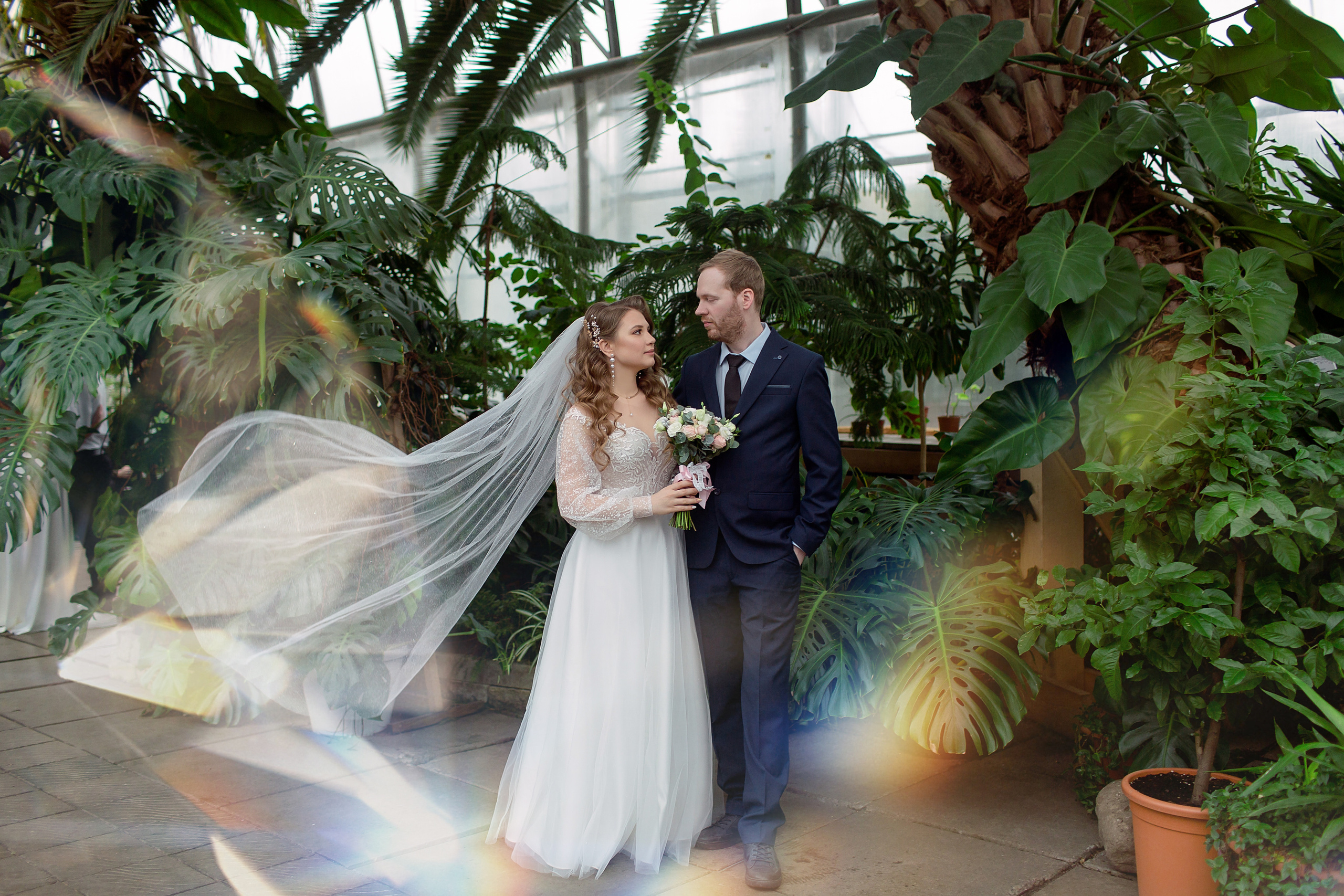 М❤️П. Свадебный и семейный фотограф Спб Бошман Ирина