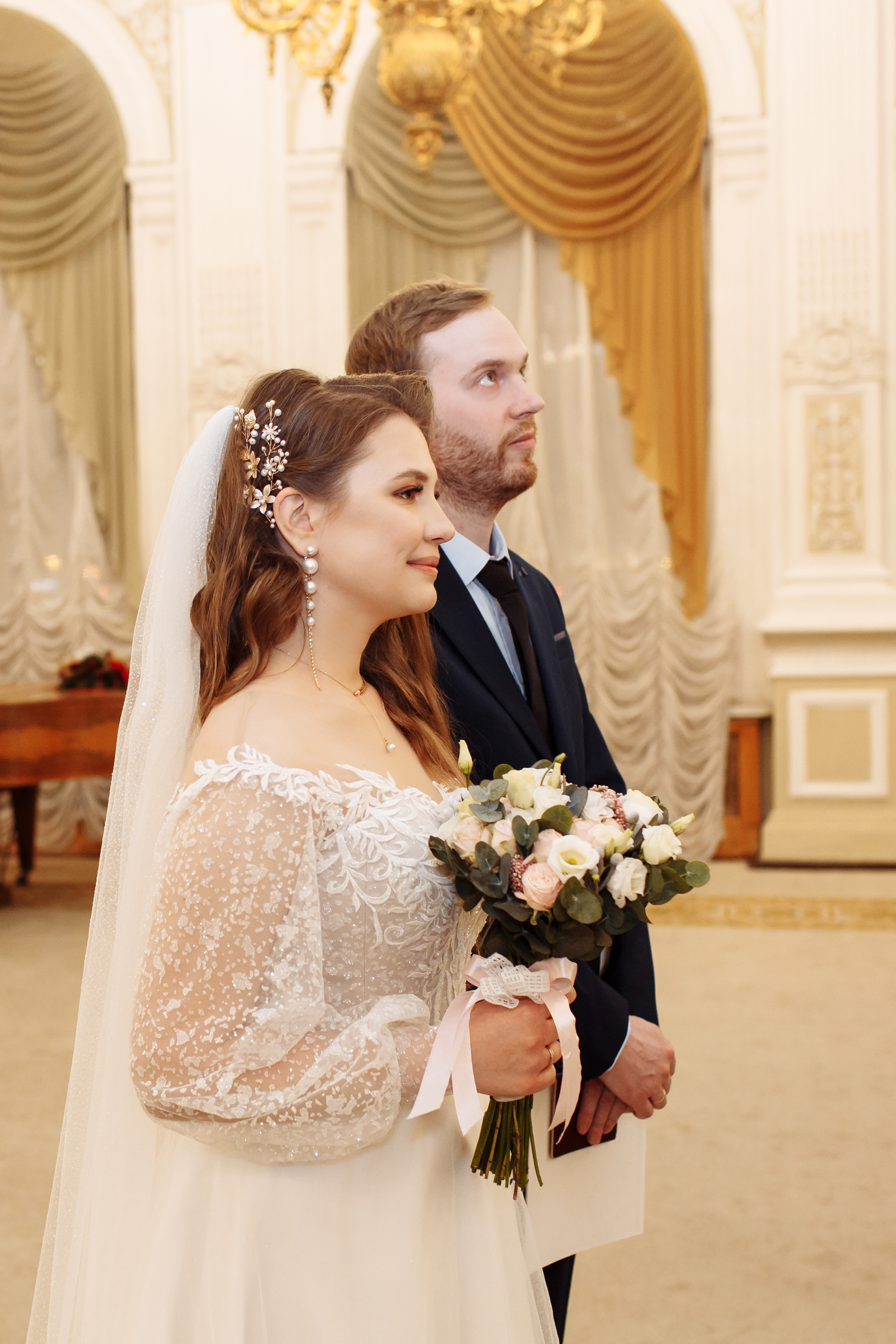 М❤️П. Свадебный и семейный фотограф Спб Бошман Ирина