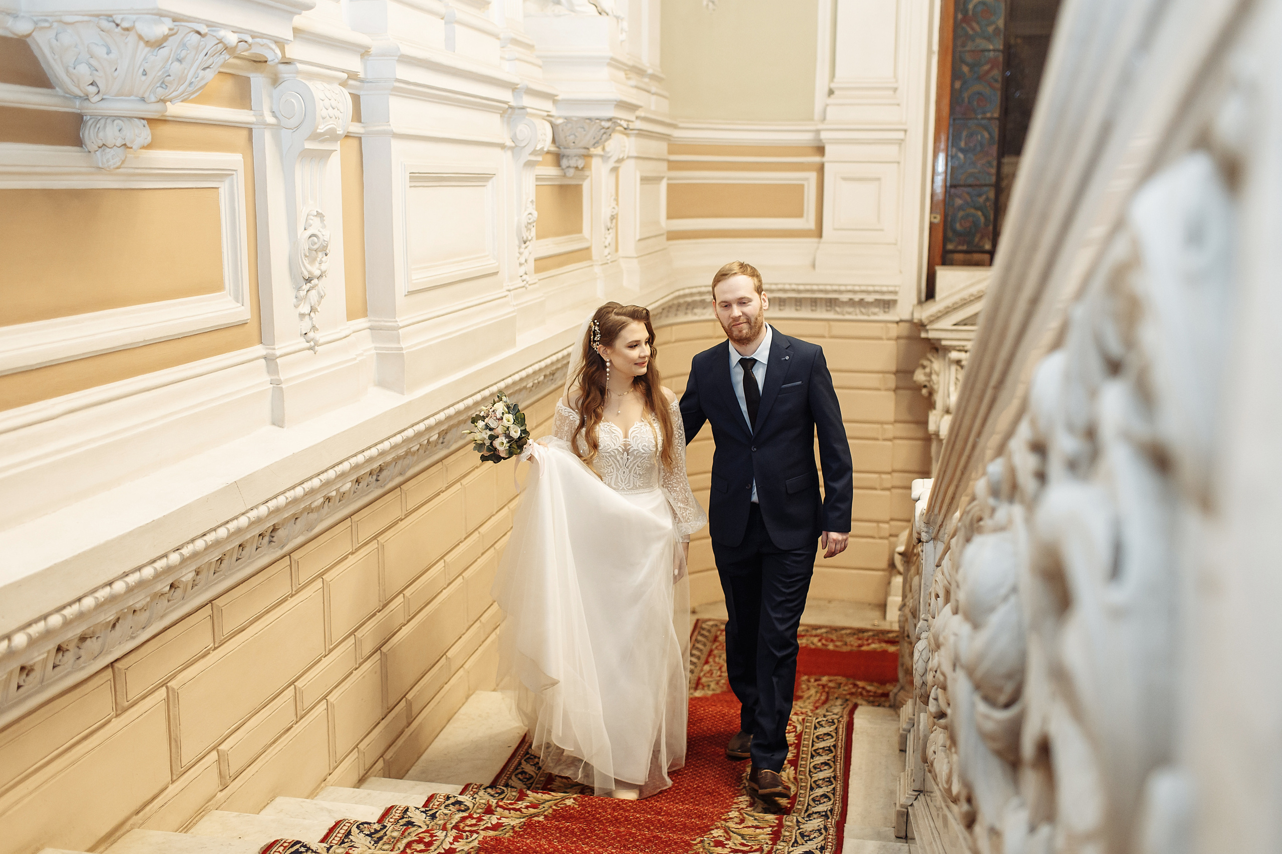 М❤️П. Свадебный и семейный фотограф Спб Бошман Ирина