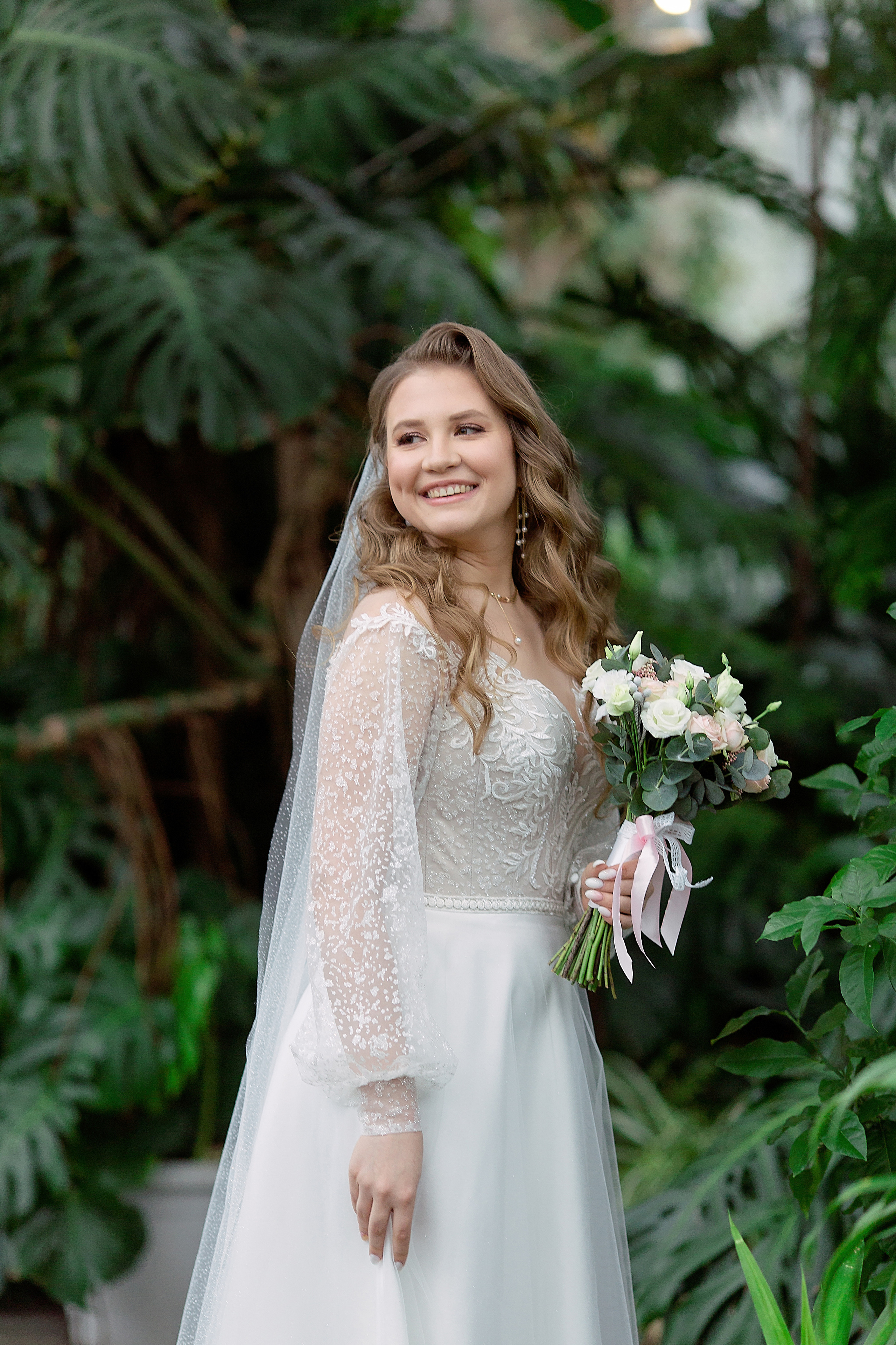 М❤️П. Свадебный и семейный фотограф Спб Бошман Ирина