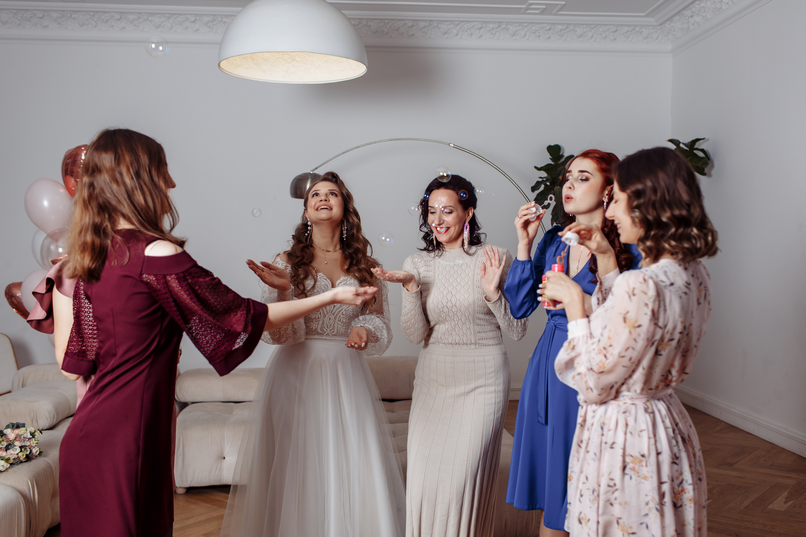 М❤️П. Свадебный и семейный фотограф Спб Бошман Ирина