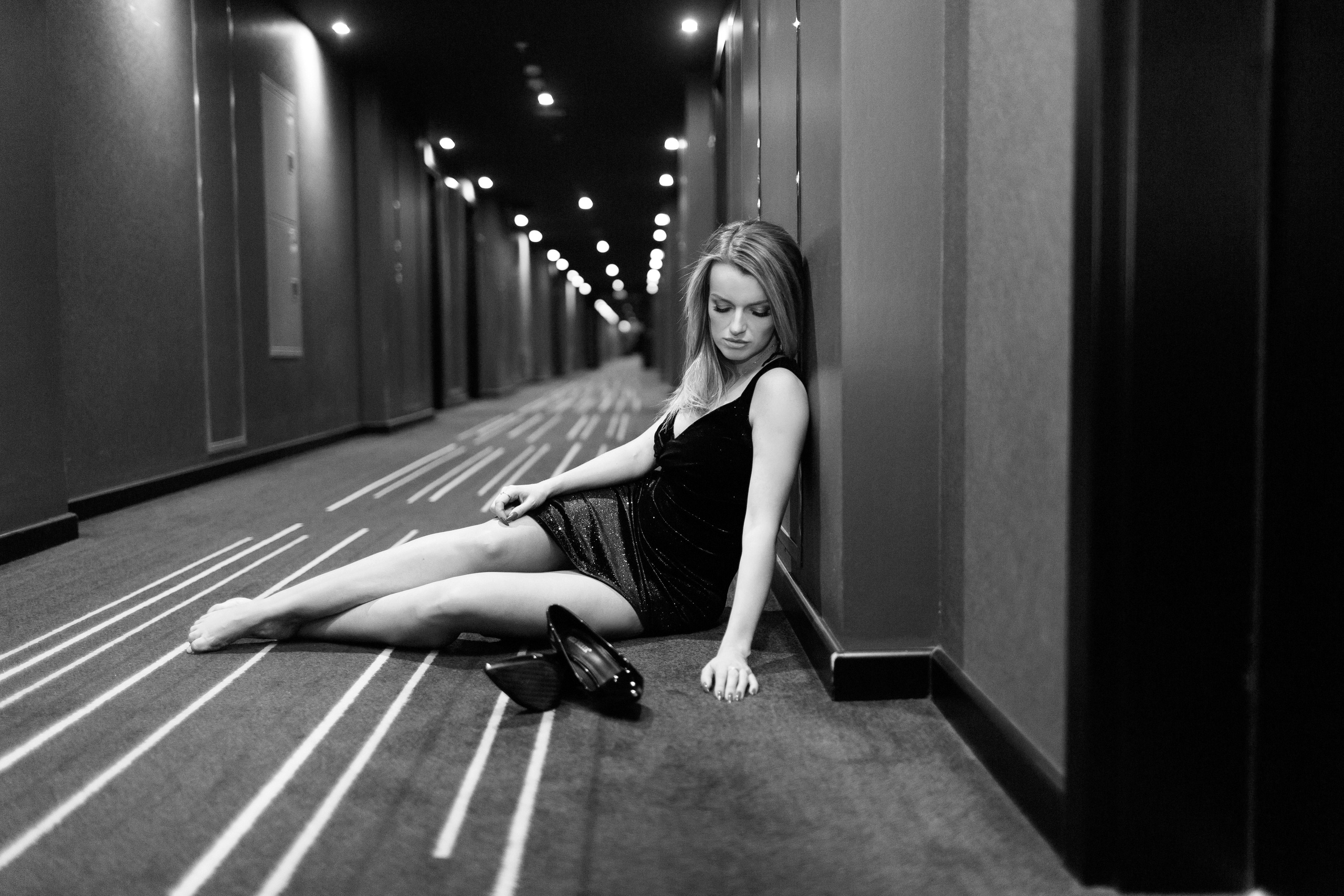 In Hotel. Свадебный и семейный фотограф Спб Бошман Ирина