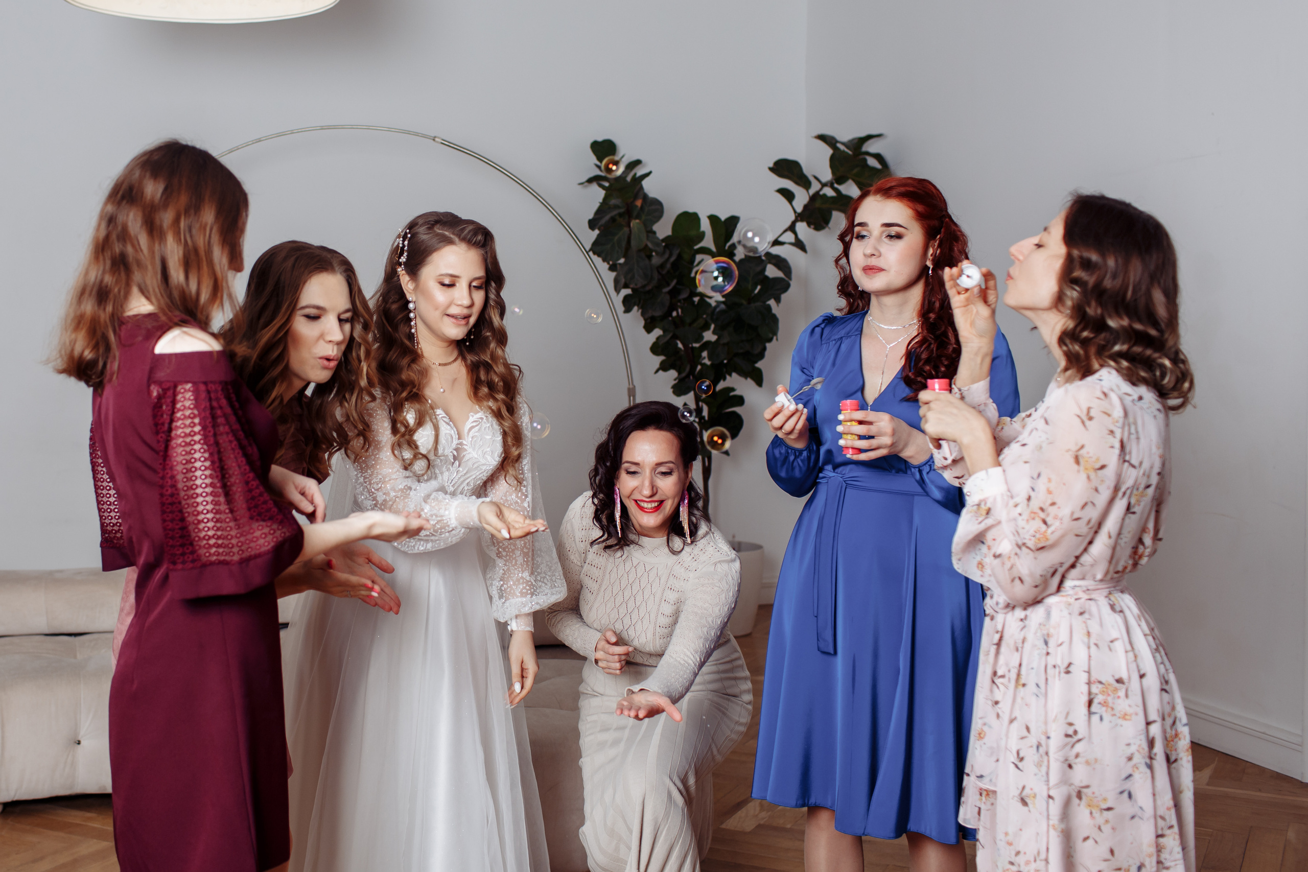 М❤️П. Свадебный и семейный фотограф Спб Бошман Ирина