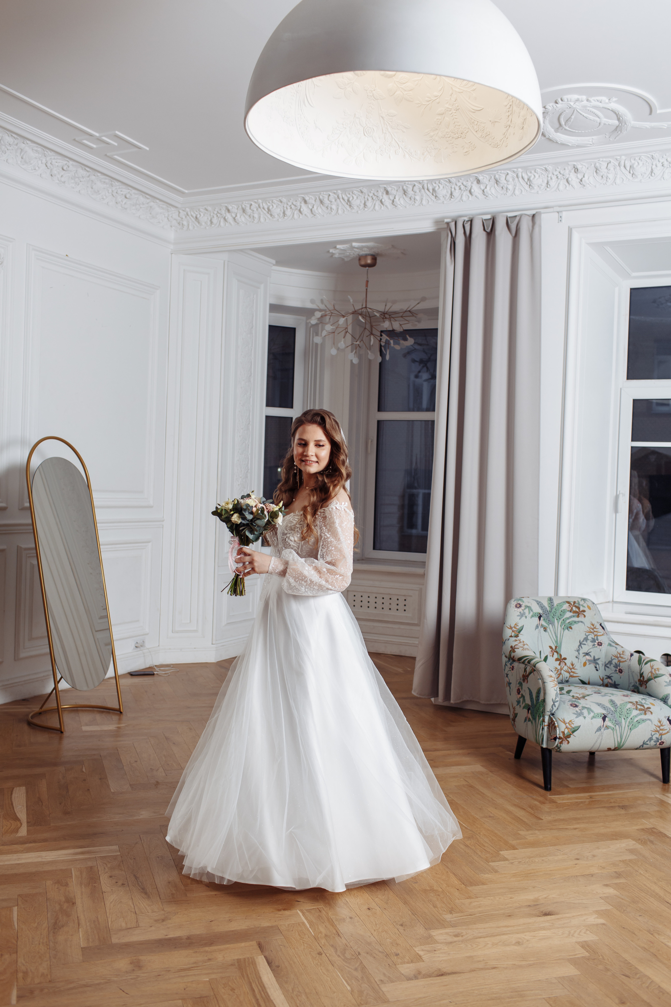 М❤️П. Свадебный и семейный фотограф Спб Бошман Ирина