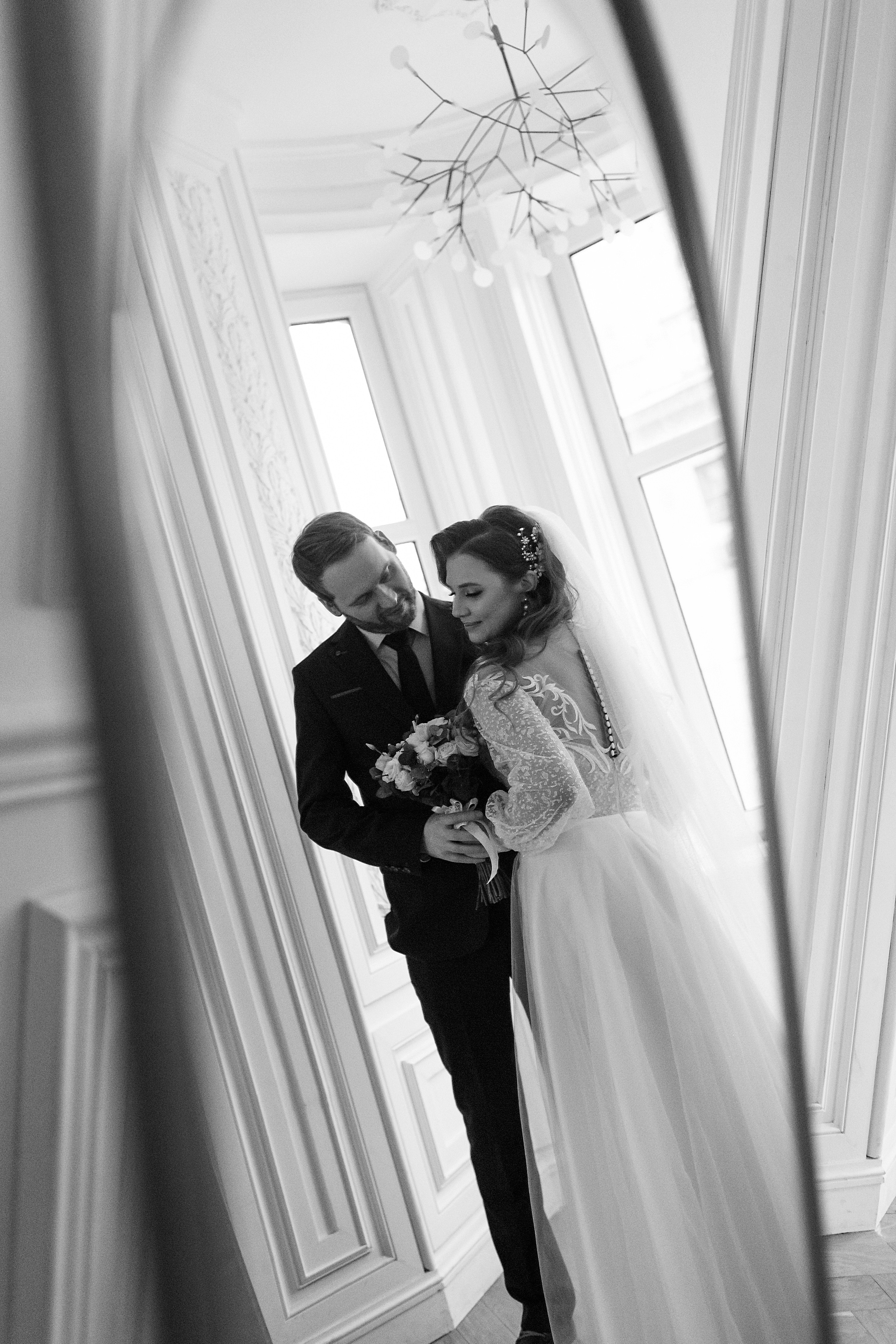 М❤️П. Свадебный и семейный фотограф Спб Бошман Ирина