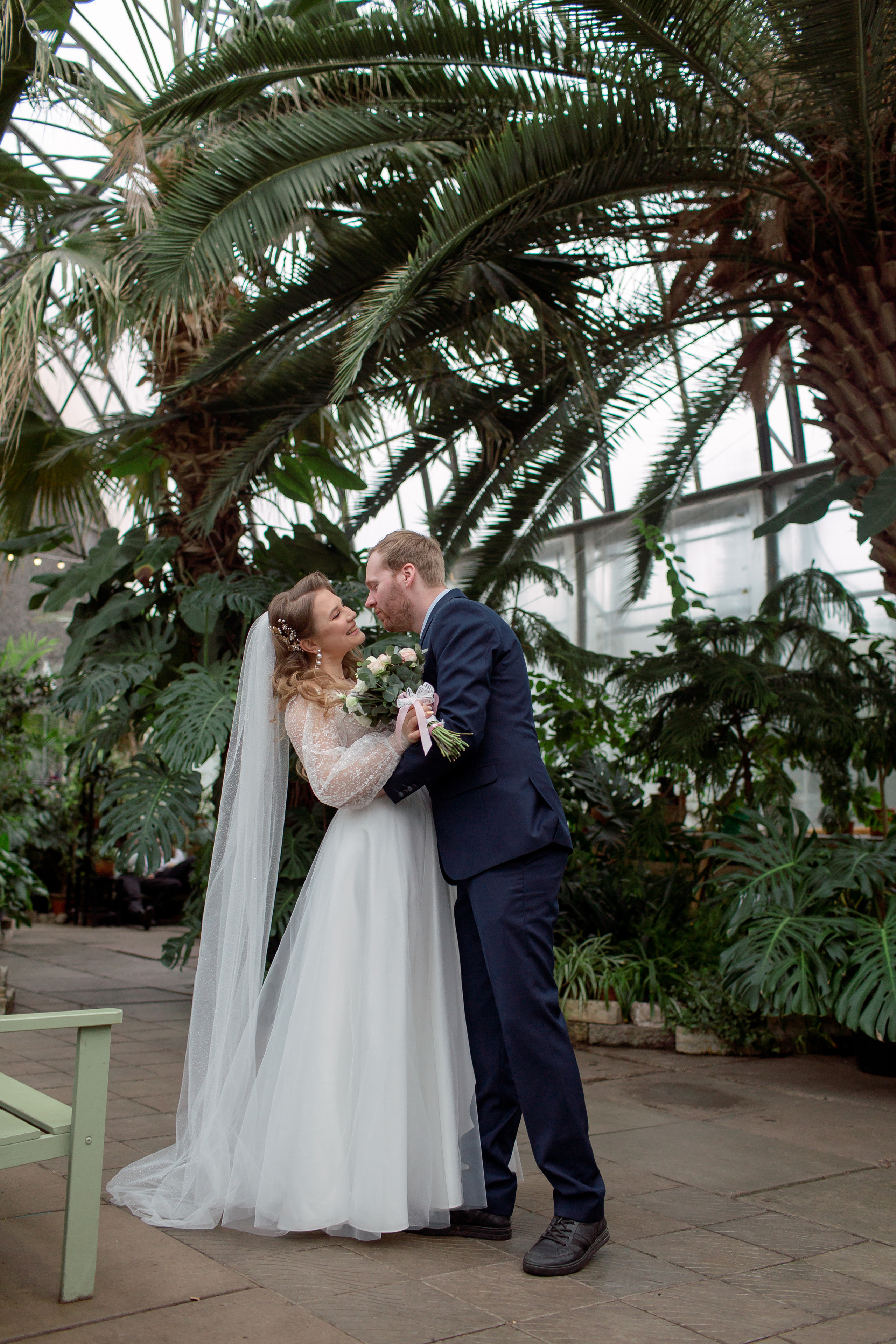 М❤️П. Свадебный и семейный фотограф Спб Бошман Ирина