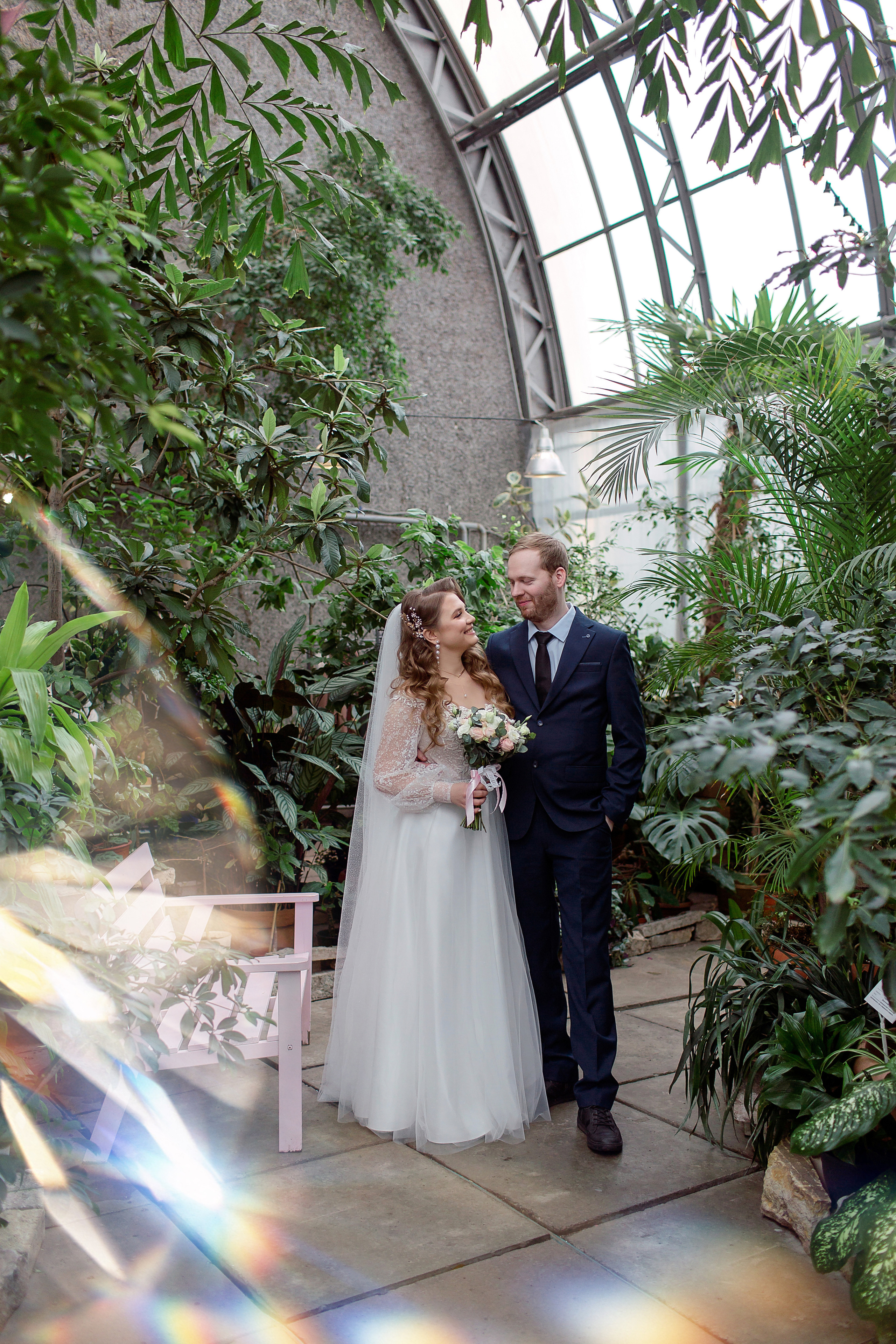 М❤️П. Свадебный и семейный фотограф Спб Бошман Ирина