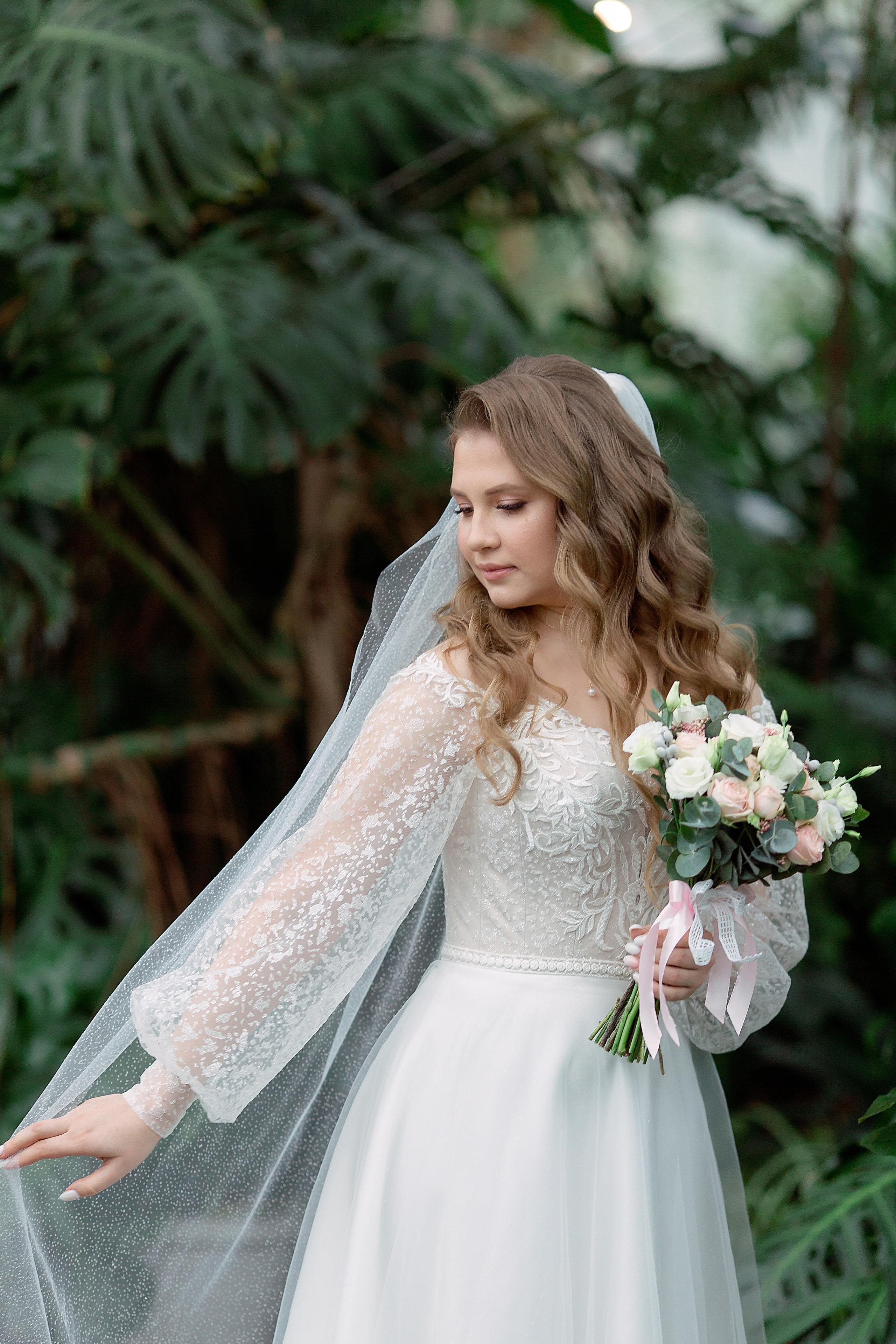 М❤️П. Свадебный и семейный фотограф Спб Бошман Ирина