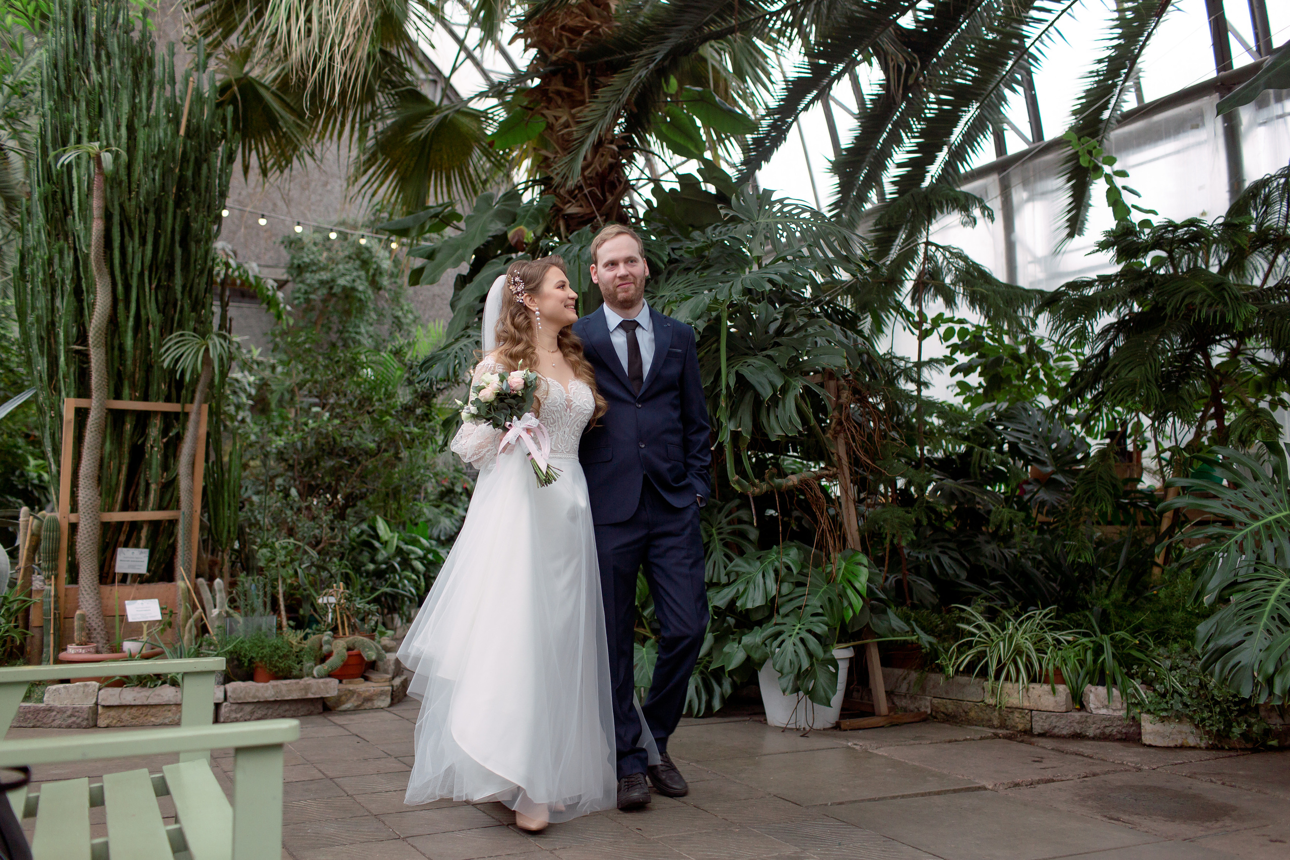 М❤️П. Свадебный и семейный фотограф Спб Бошман Ирина