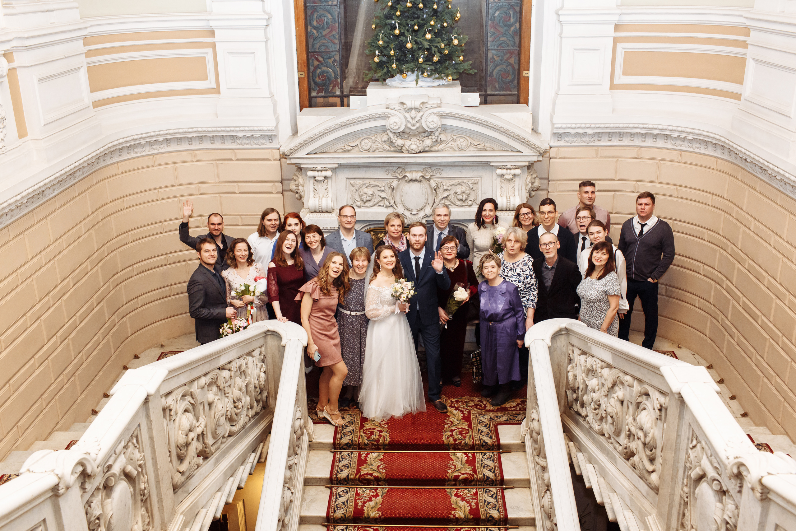 М❤️П. Свадебный и семейный фотограф Спб Бошман Ирина