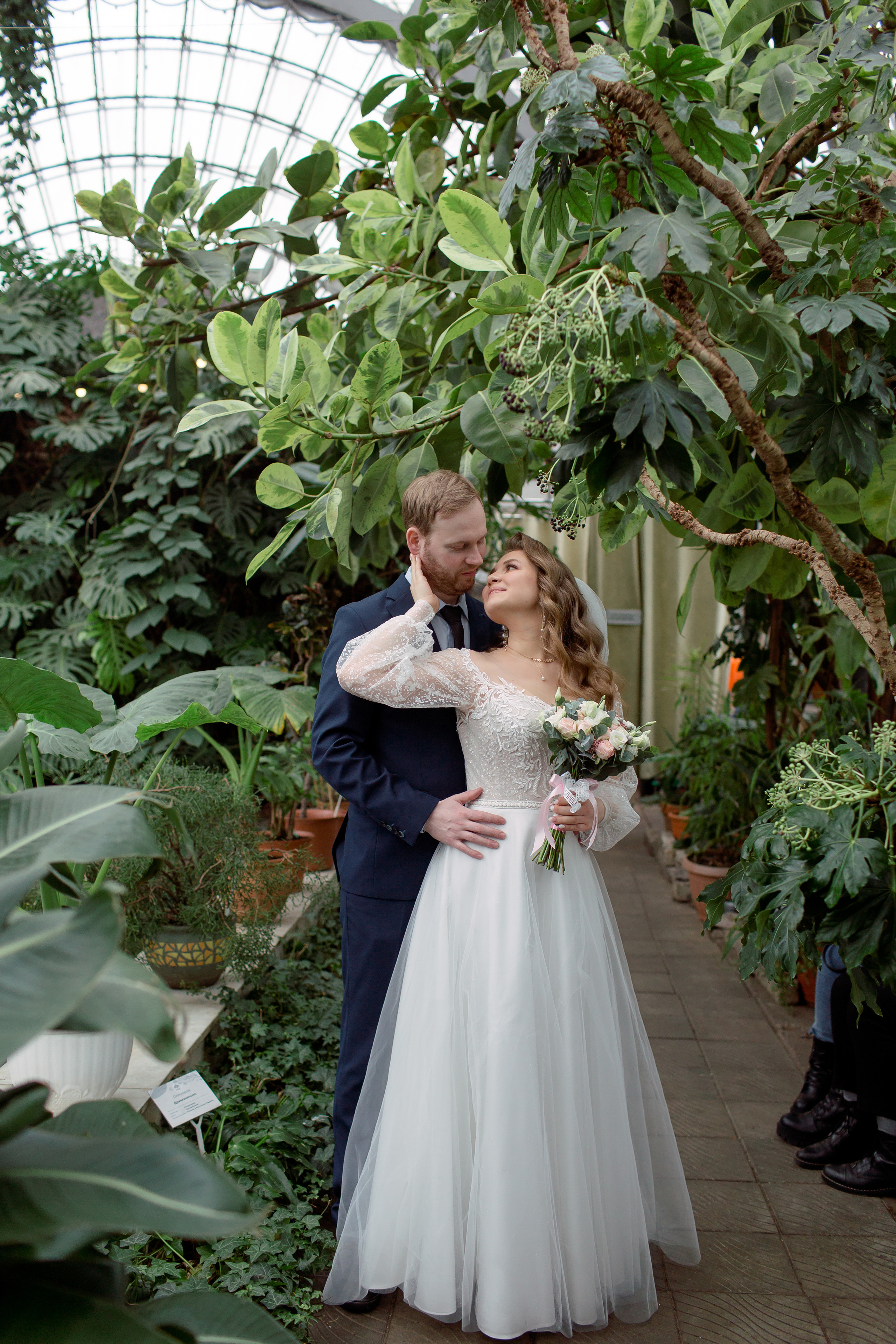 М❤️П. Свадебный и семейный фотограф Спб Бошман Ирина