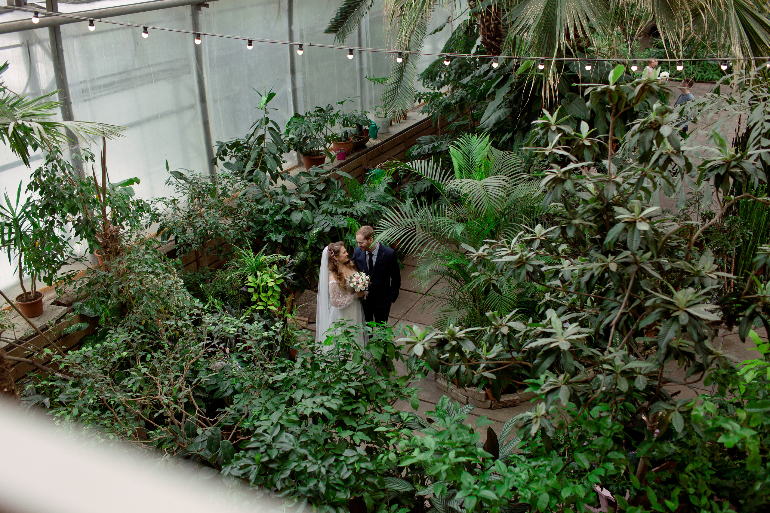 М❤️П. Свадебный и семейный фотограф Спб Бошман Ирина