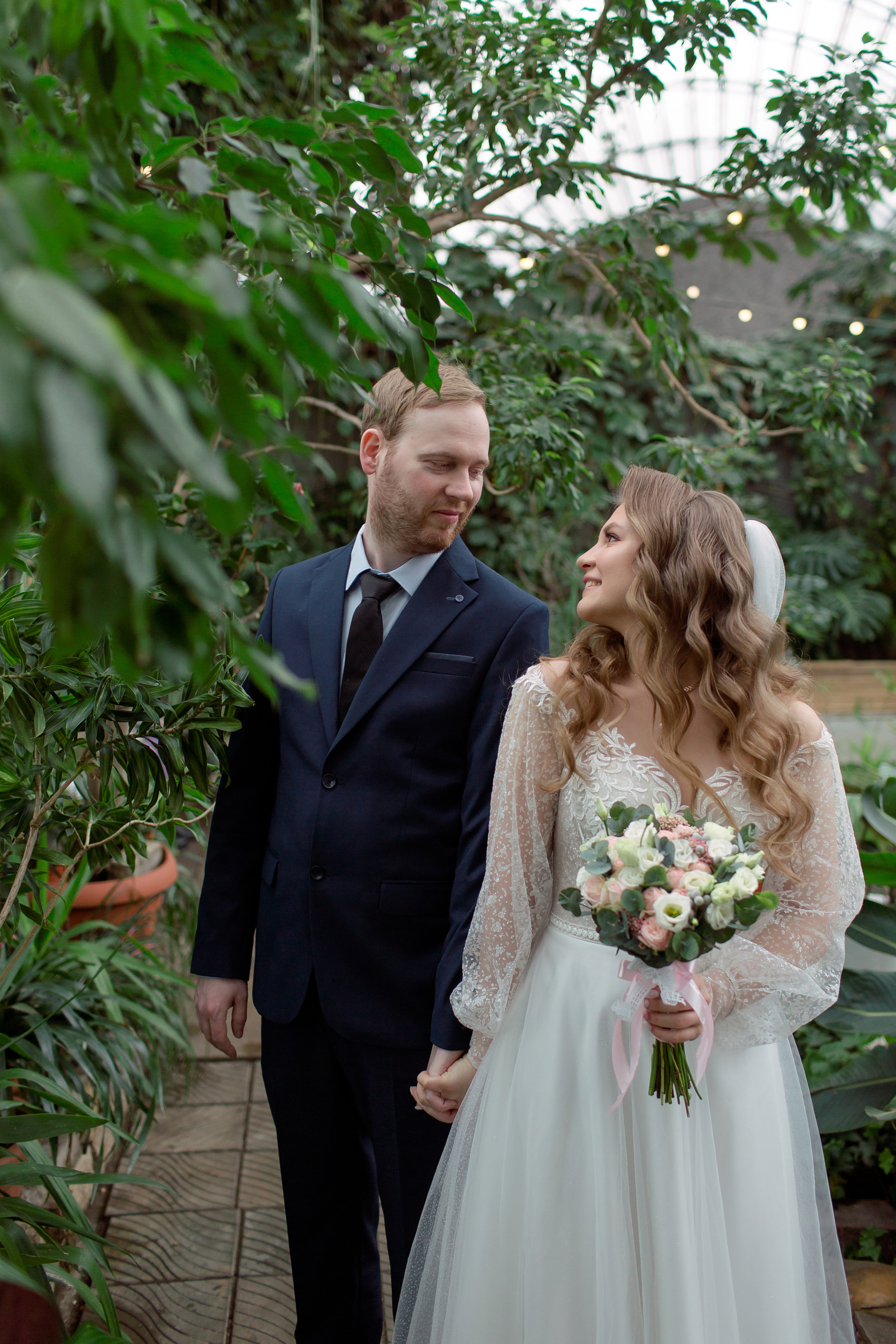 М❤️П. Свадебный и семейный фотограф Спб Бошман Ирина