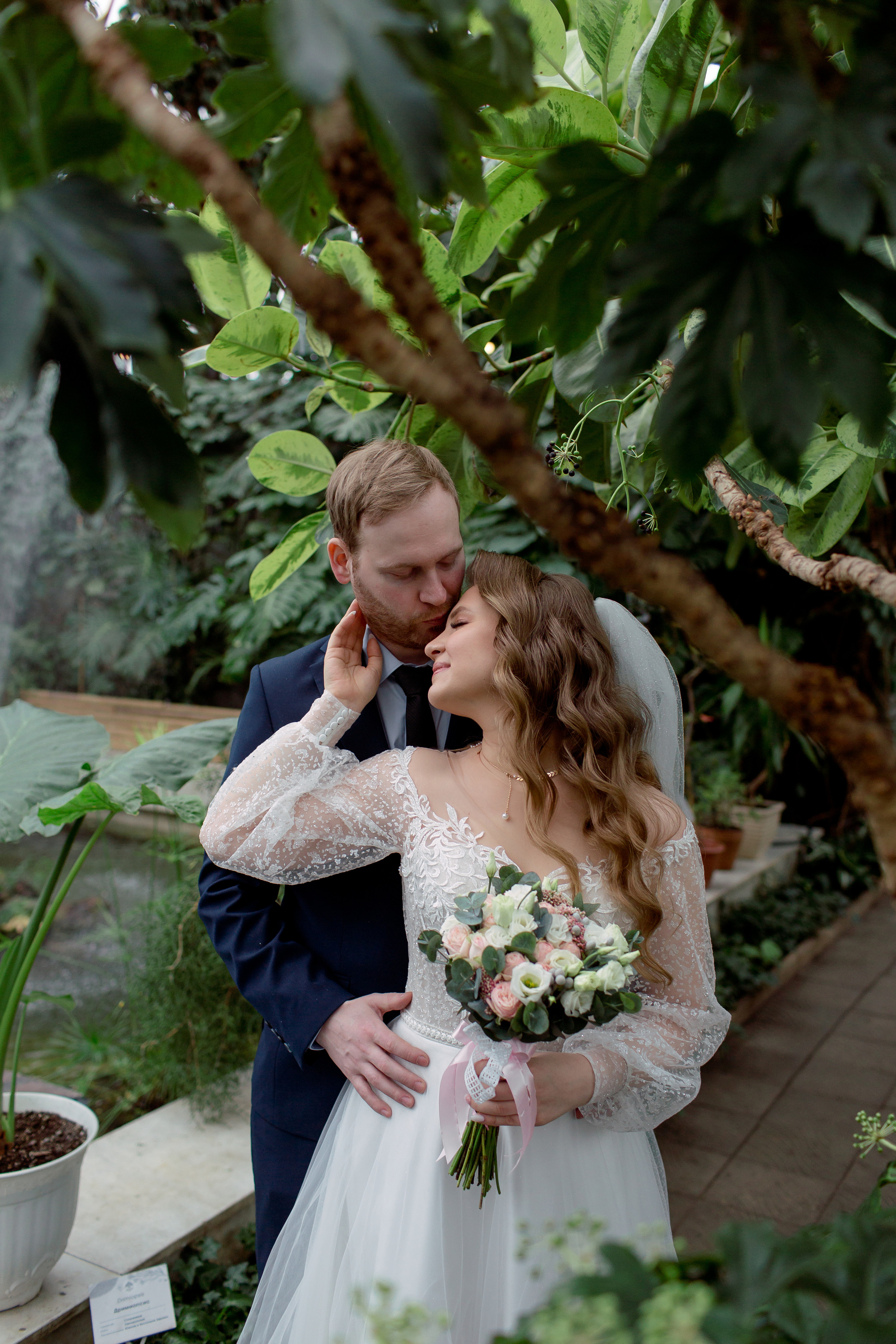 М❤️П. Свадебный и семейный фотограф Спб Бошман Ирина