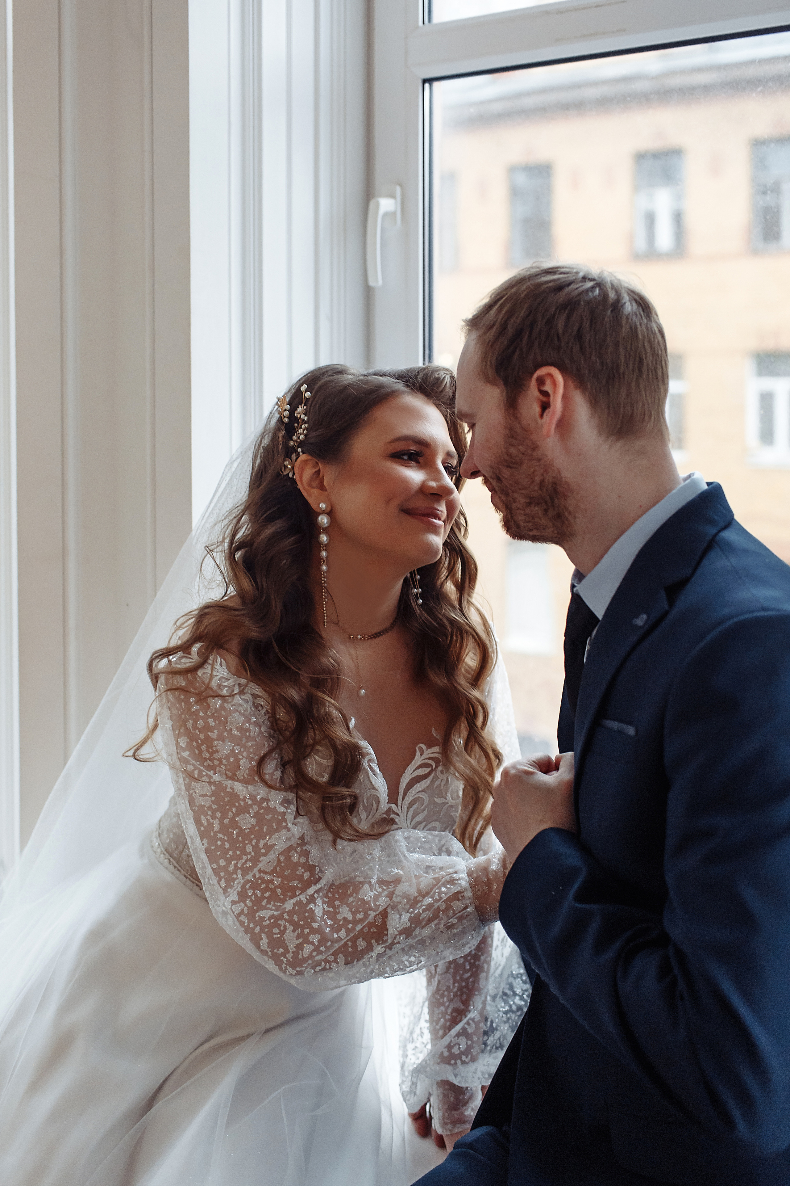 М❤️П. Свадебный и семейный фотограф Спб Бошман Ирина