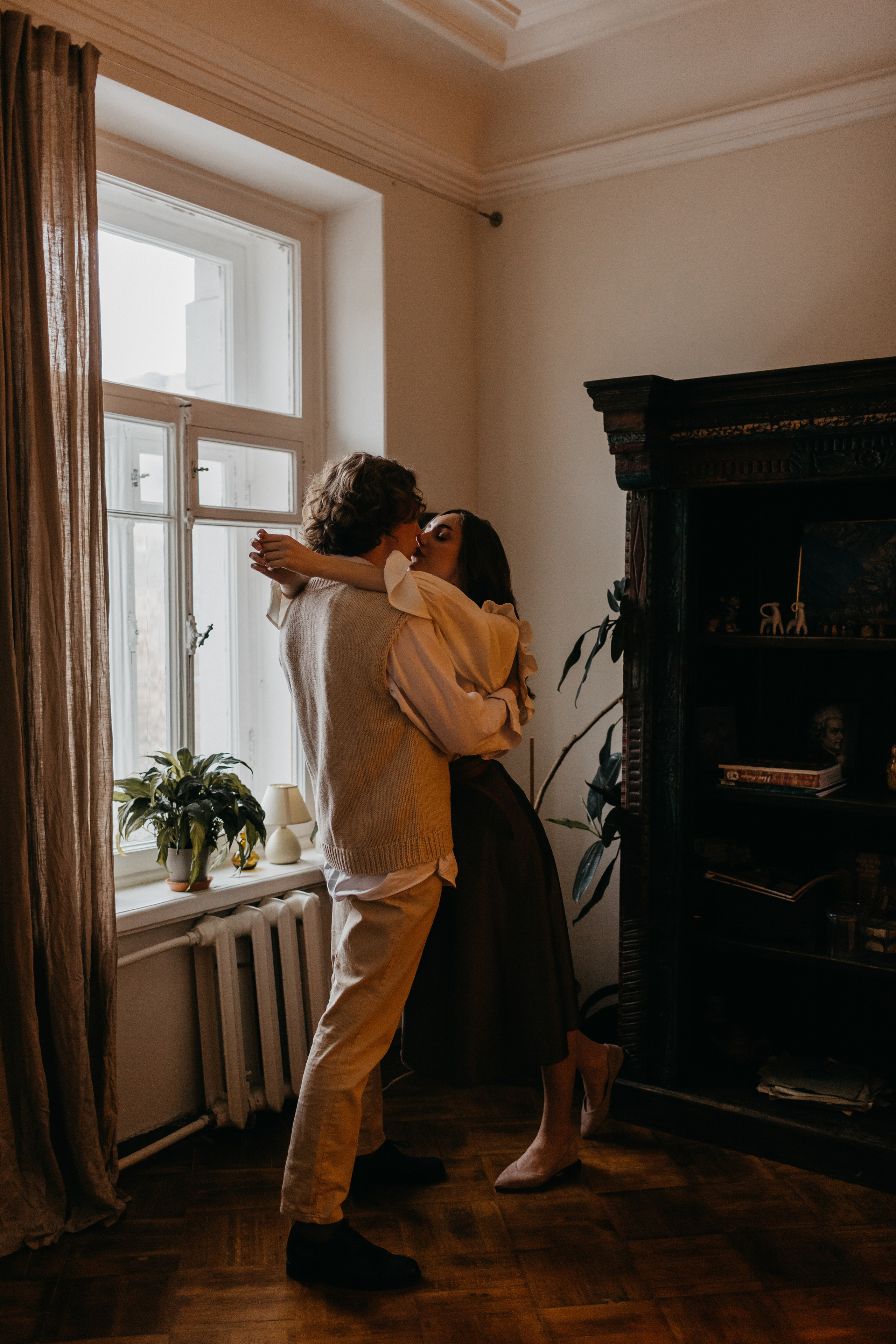 ❤❤. Свадебный и семейный фотограф Спб Бошман Ирина