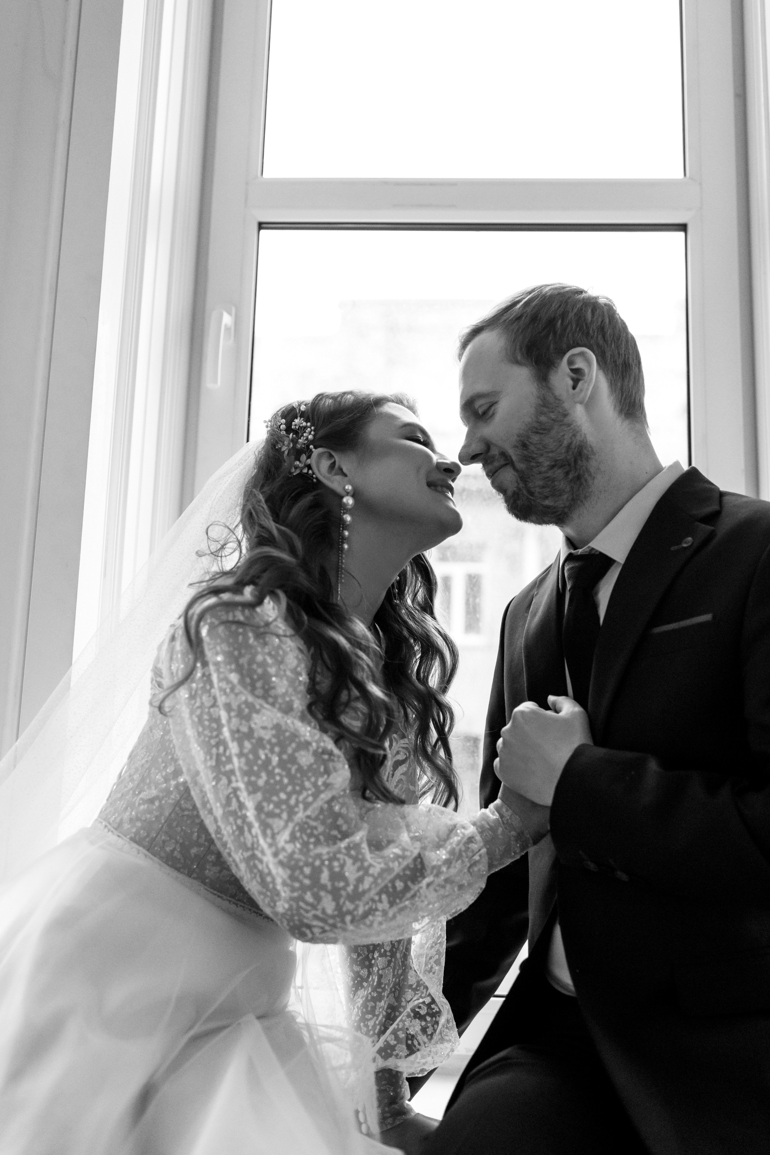 М❤️П. Свадебный и семейный фотограф Спб Бошман Ирина