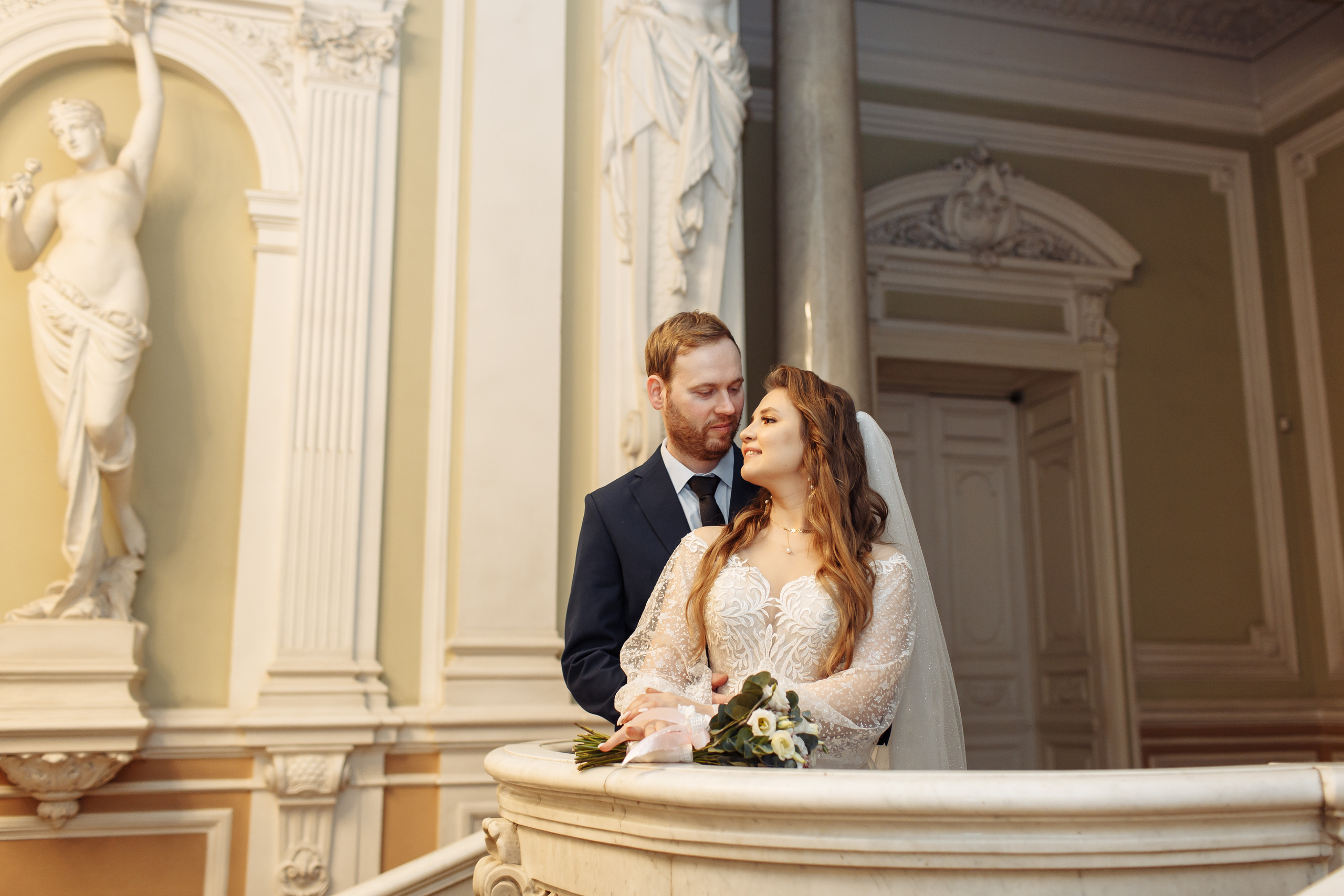 М❤️П. Свадебный и семейный фотограф Спб Бошман Ирина