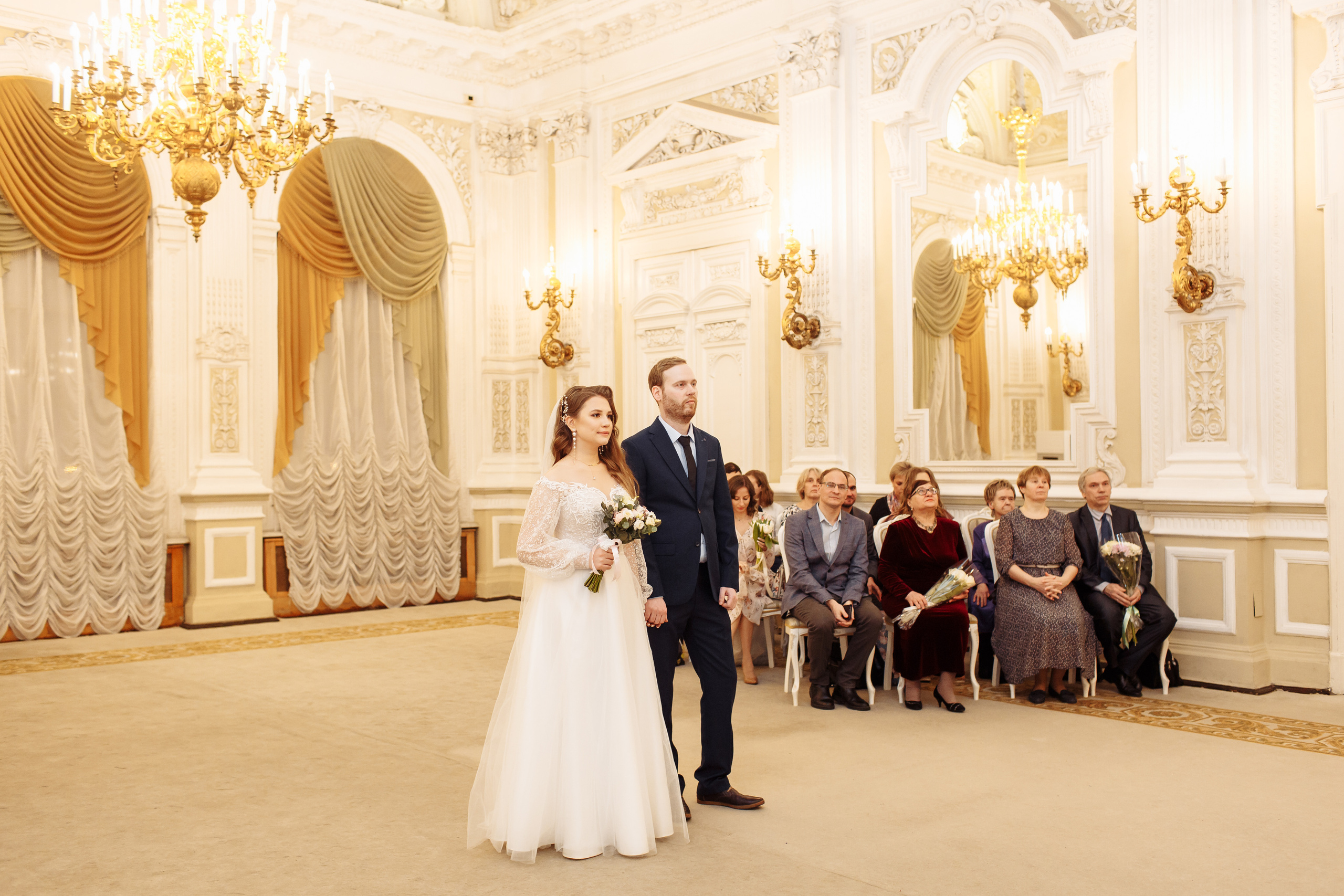 М❤️П. Свадебный и семейный фотограф Спб Бошман Ирина