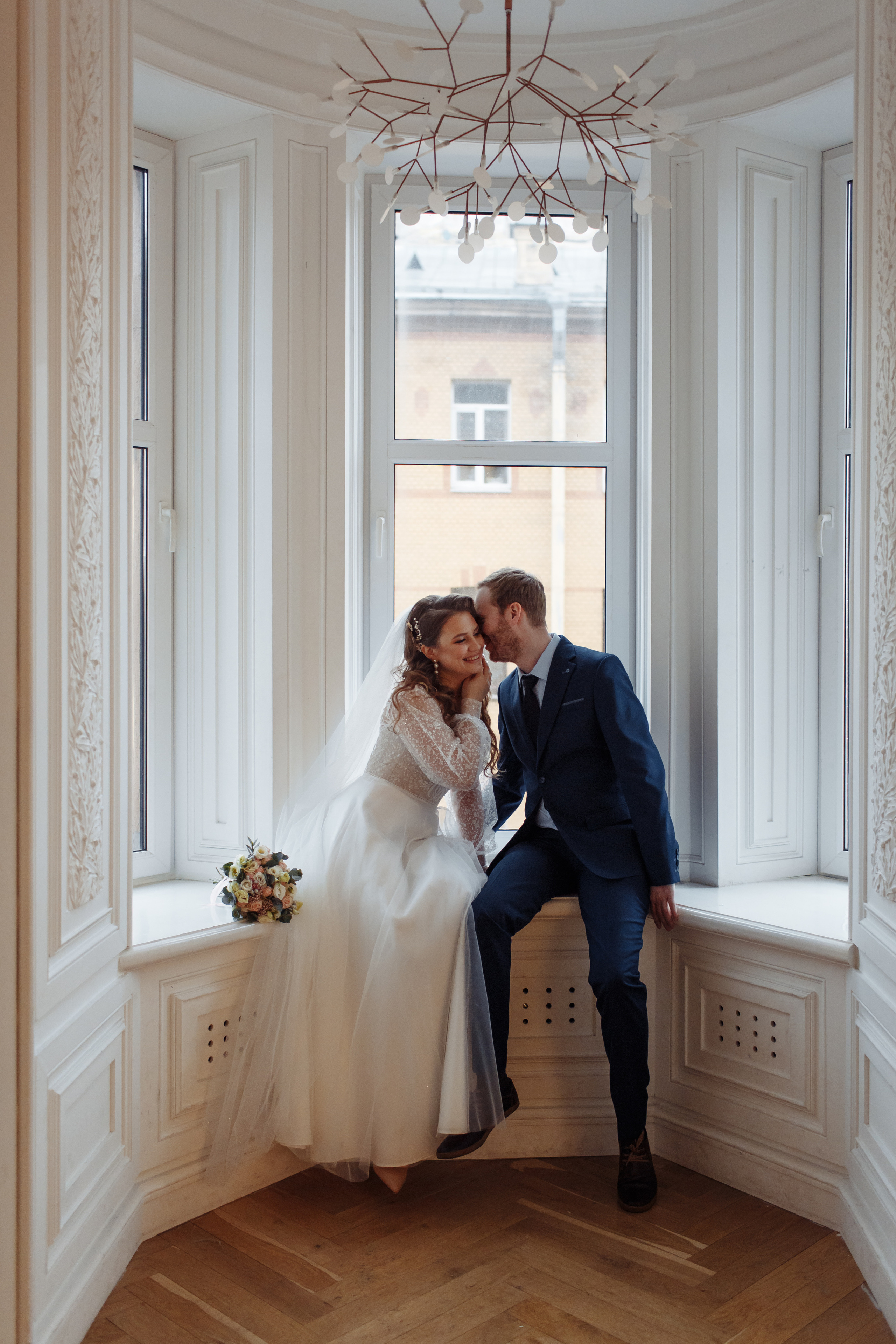 М❤️П. Свадебный и семейный фотограф Спб Бошман Ирина