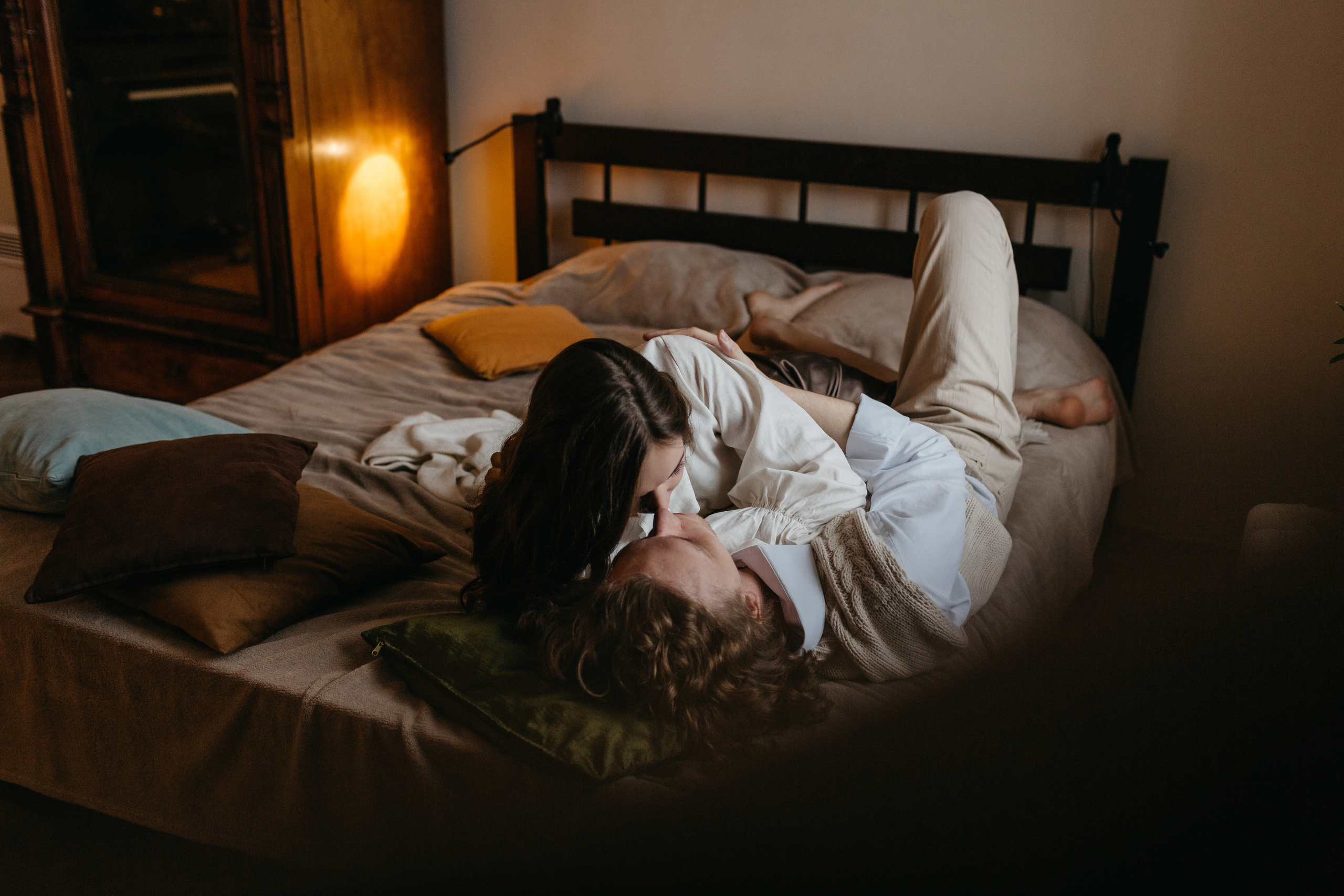 ❤❤. Свадебный и семейный фотограф Спб Бошман Ирина