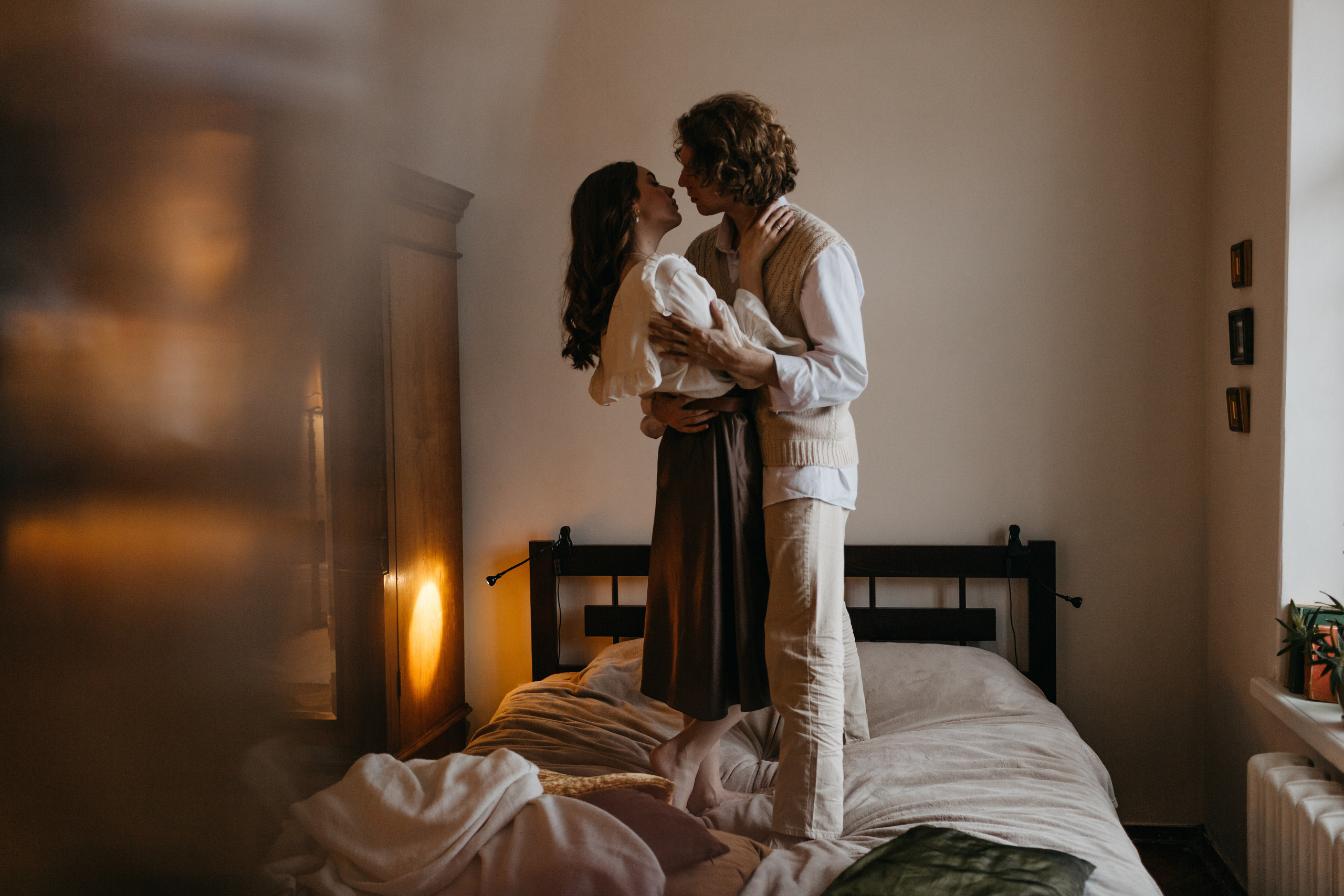 ❤❤. Свадебный и семейный фотограф Спб Бошман Ирина