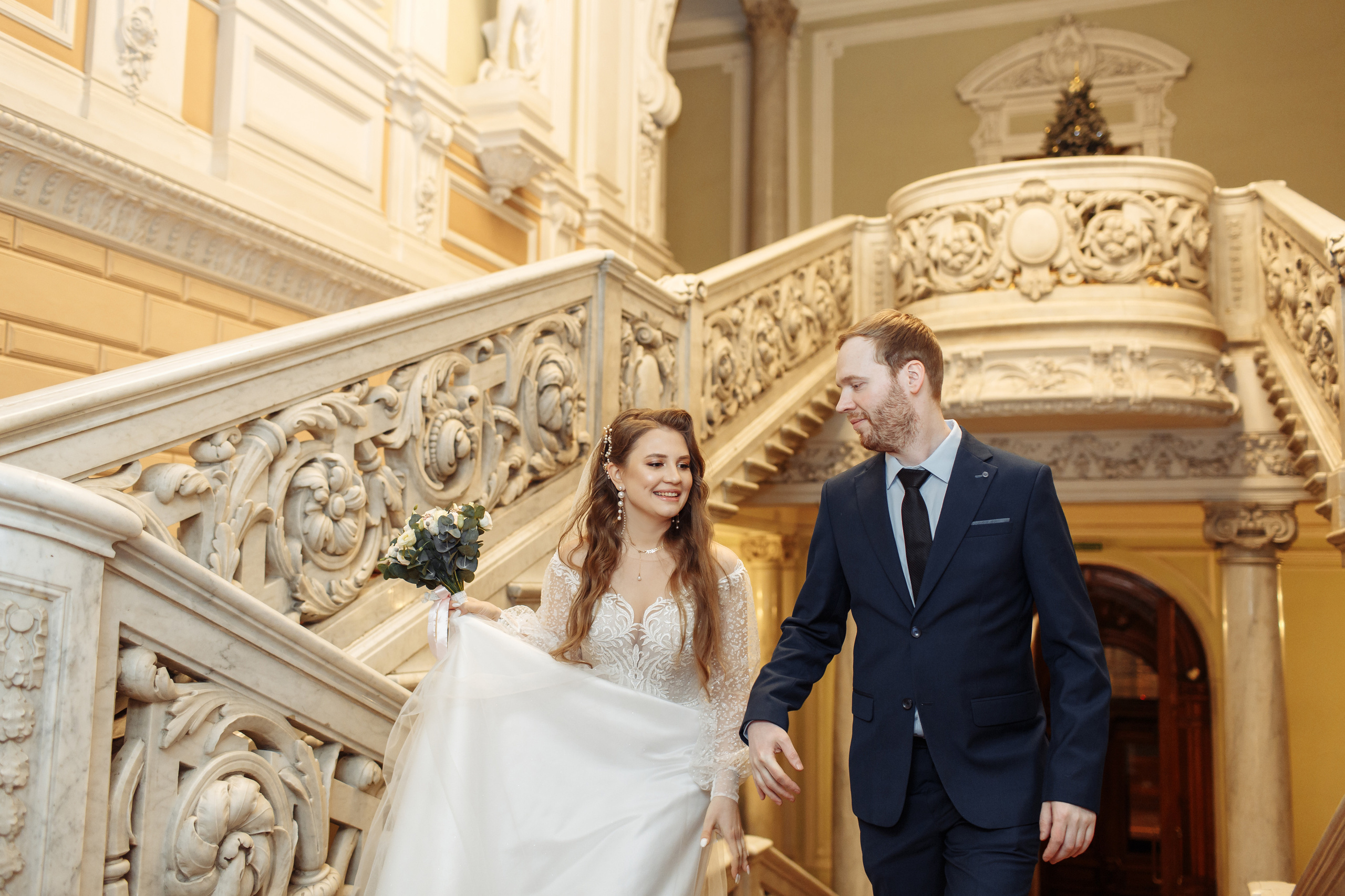 М❤️П. Свадебный и семейный фотограф Спб Бошман Ирина