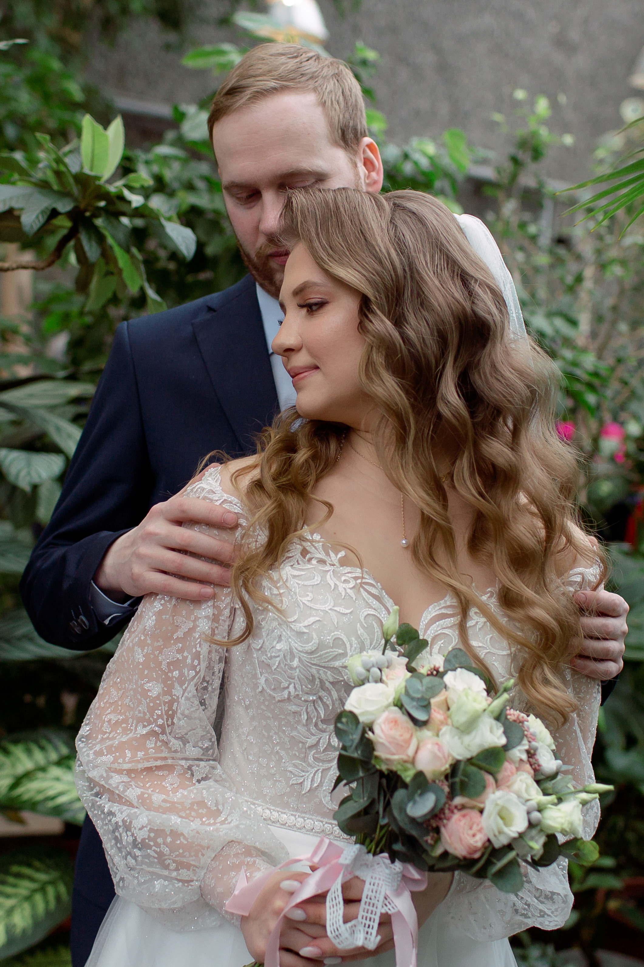 М❤️П. Свадебный и семейный фотограф Спб Бошман Ирина