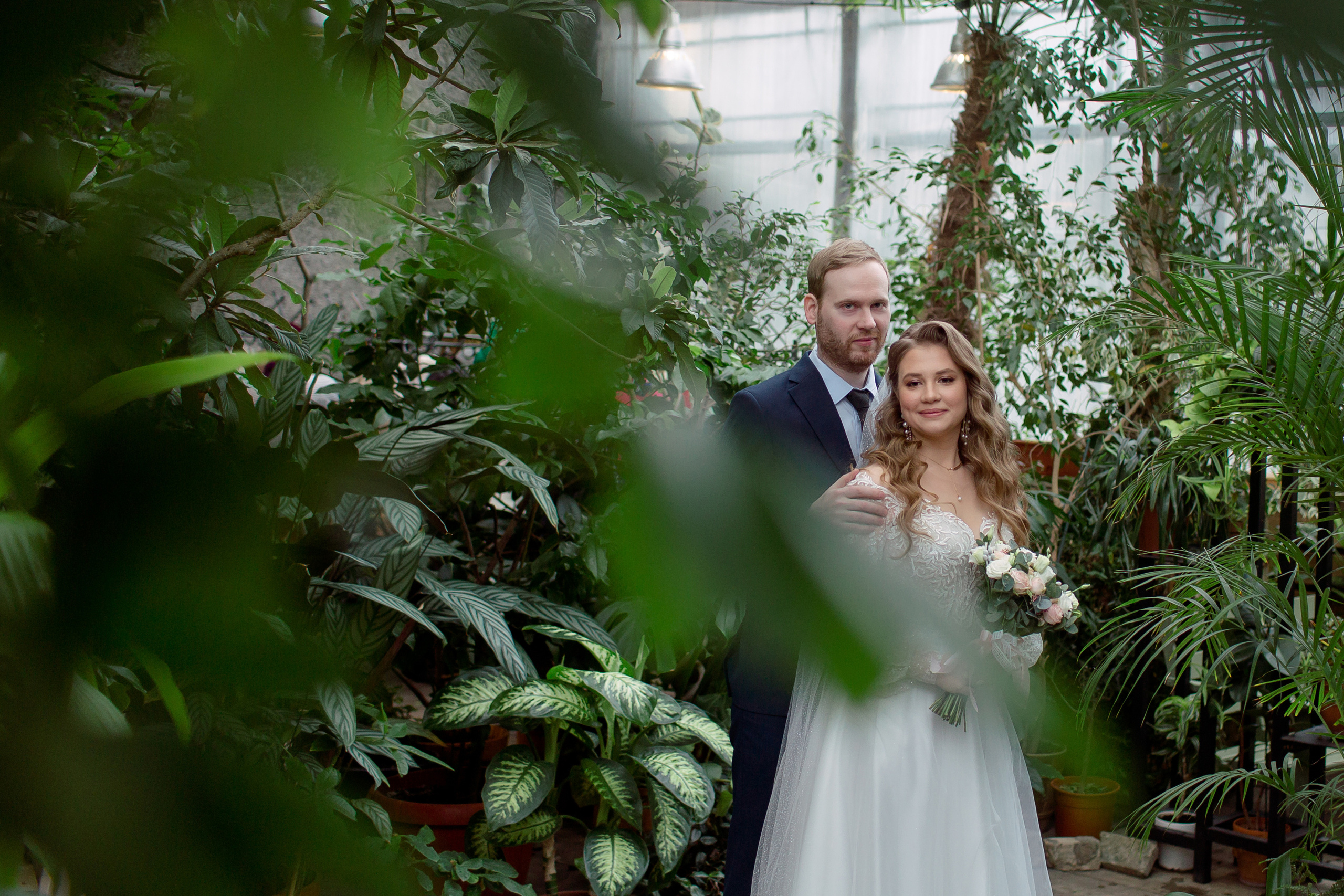 М❤️П. Свадебный и семейный фотограф Спб Бошман Ирина