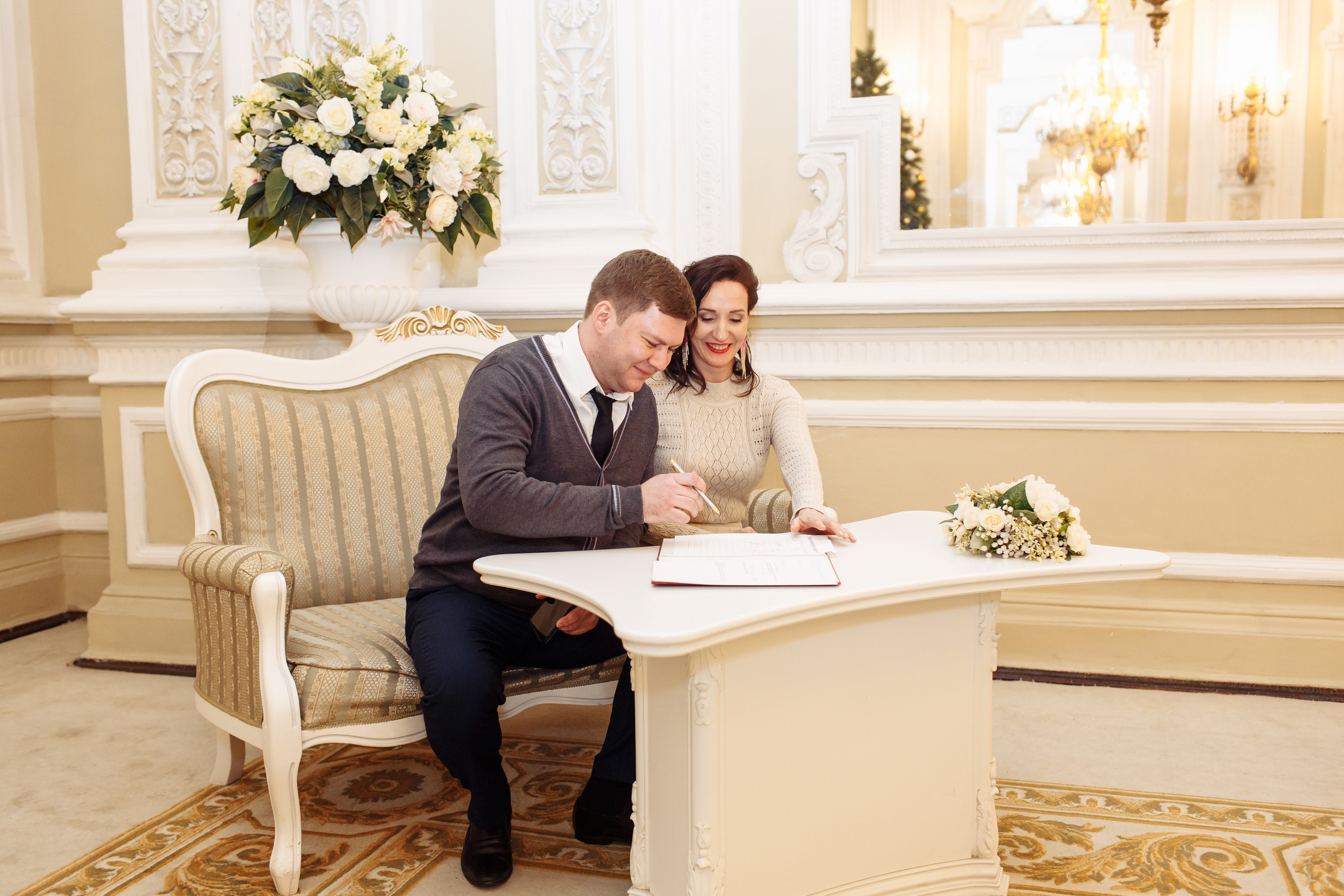 М❤️П. Свадебный и семейный фотограф Спб Бошман Ирина