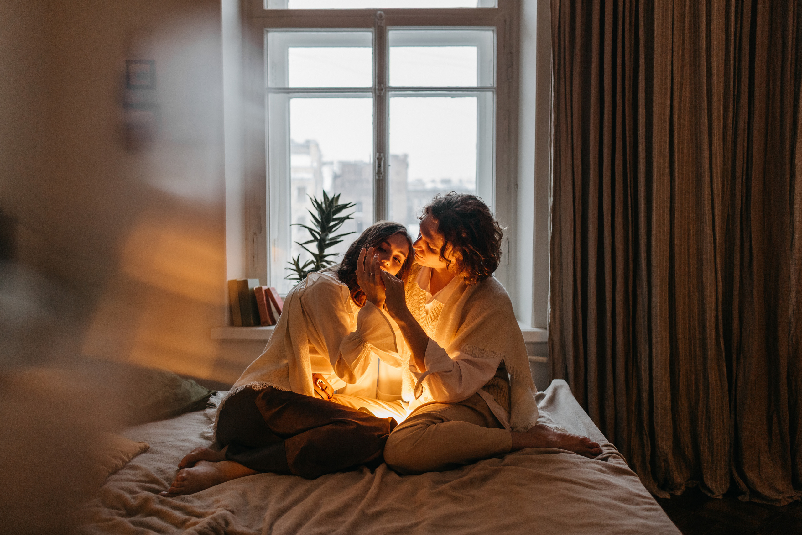 ❤❤. Свадебный и семейный фотограф Спб Бошман Ирина