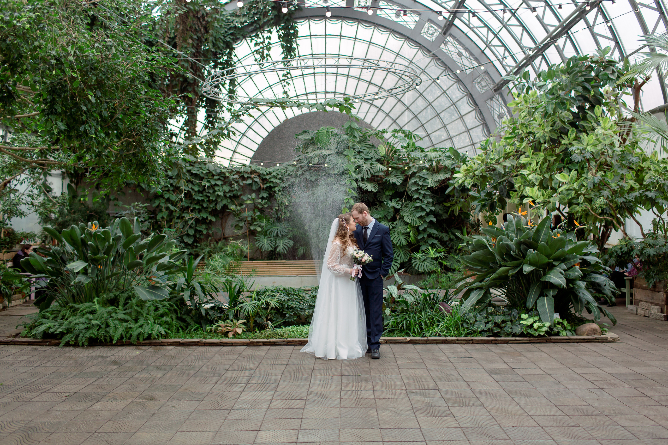 М❤️П. Свадебный и семейный фотограф Спб Бошман Ирина