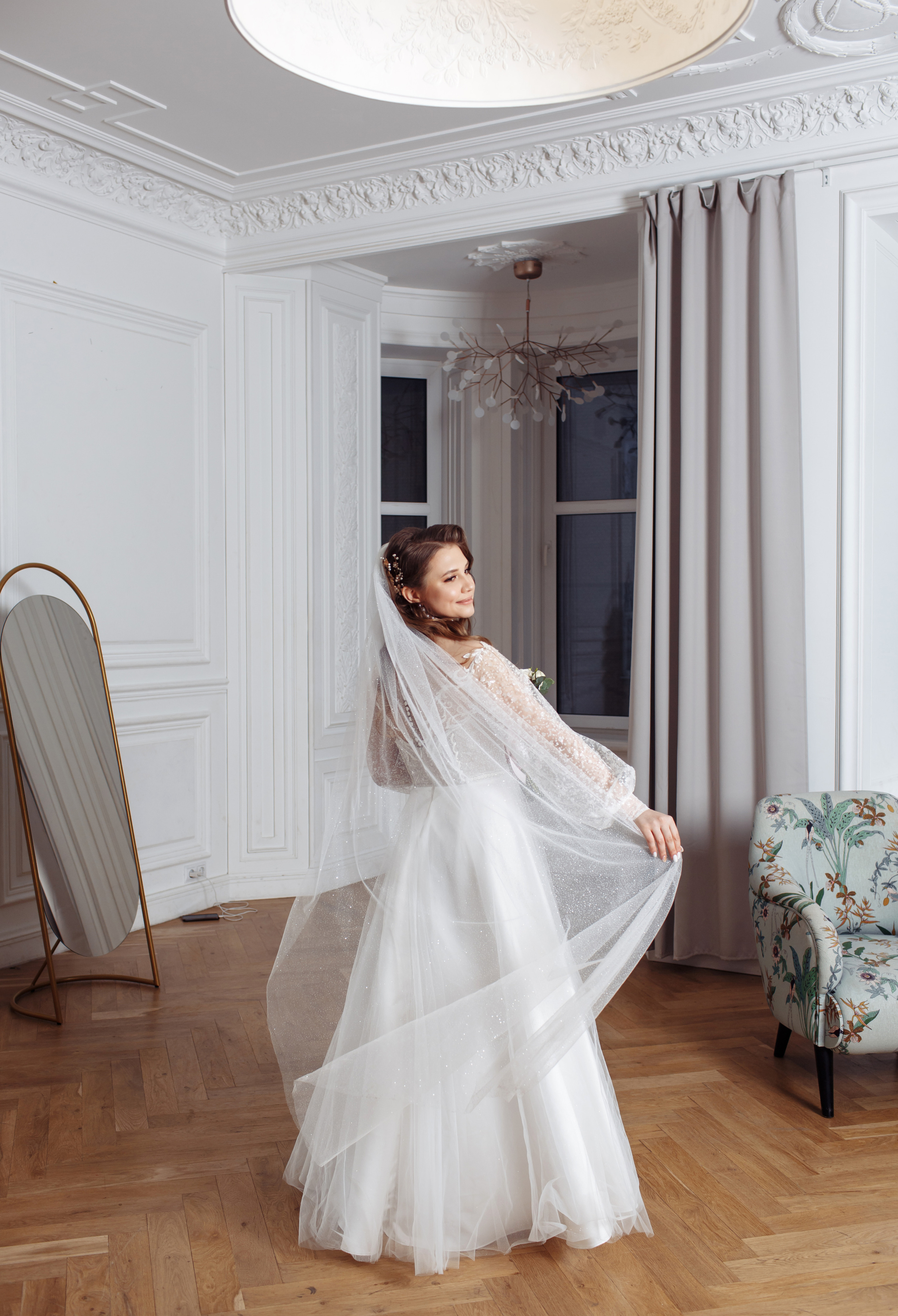 М❤️П. Свадебный и семейный фотограф Спб Бошман Ирина