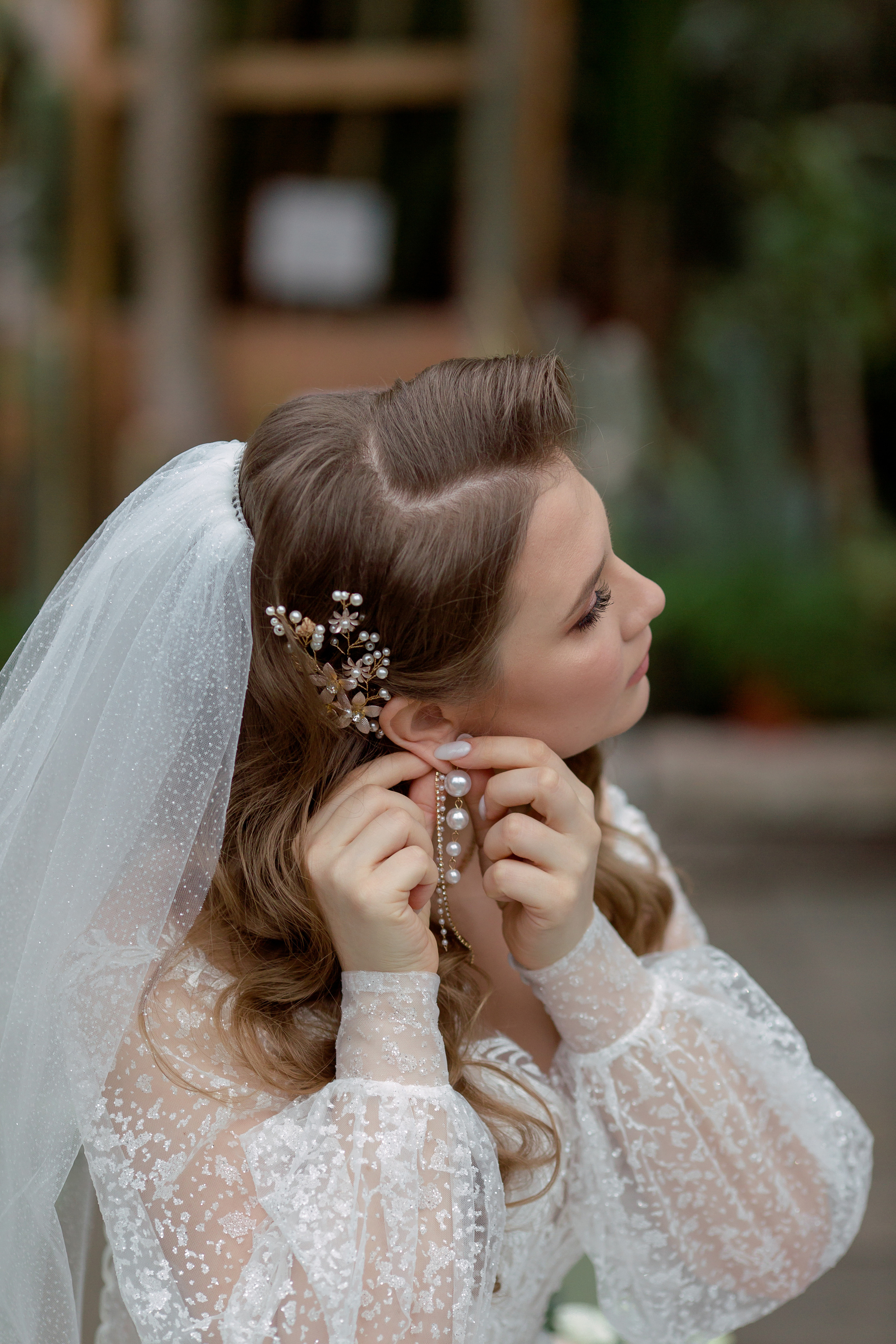 М❤️П. Свадебный и семейный фотограф Спб Бошман Ирина