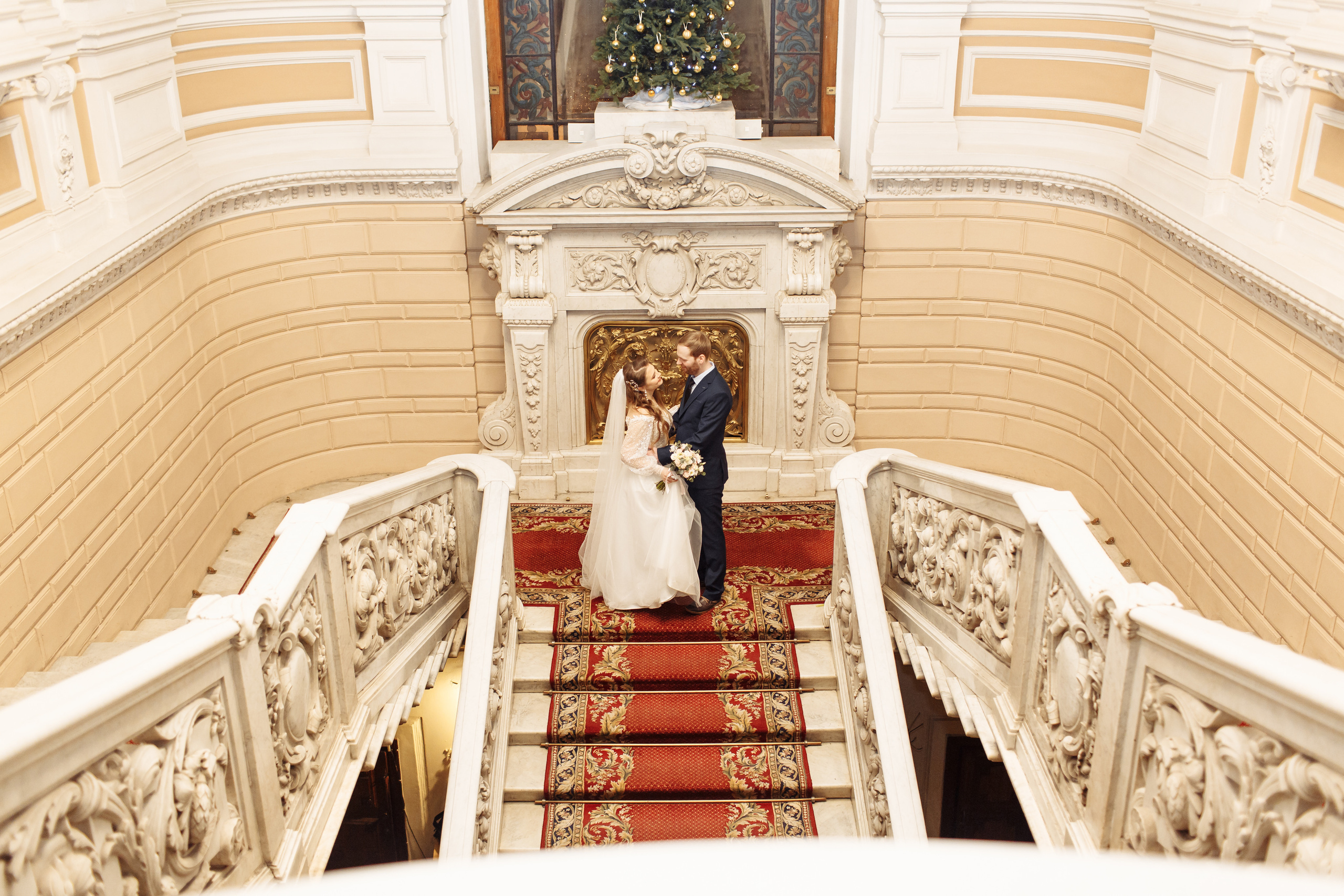 М❤️П. Свадебный и семейный фотограф Спб Бошман Ирина