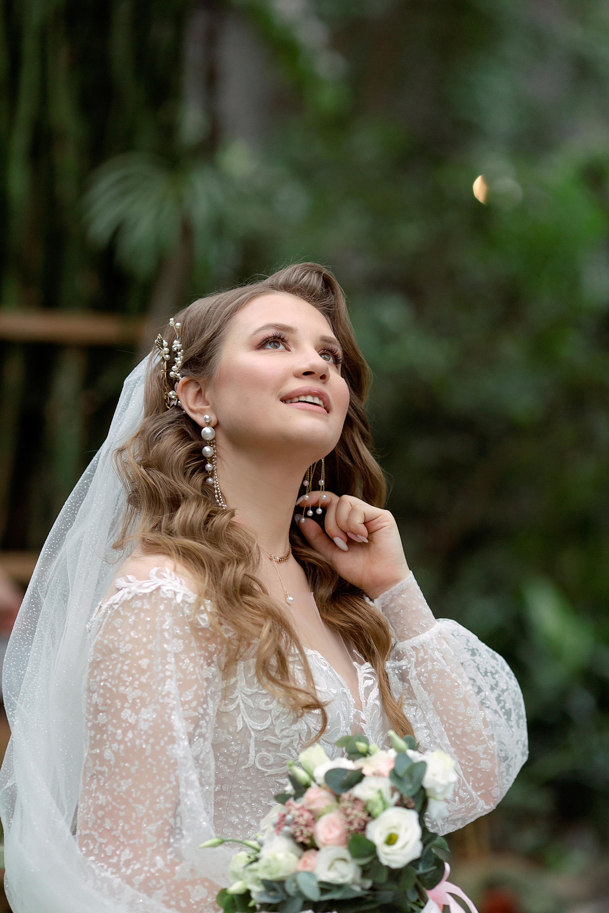 М❤️П. Свадебный и семейный фотограф Спб Бошман Ирина