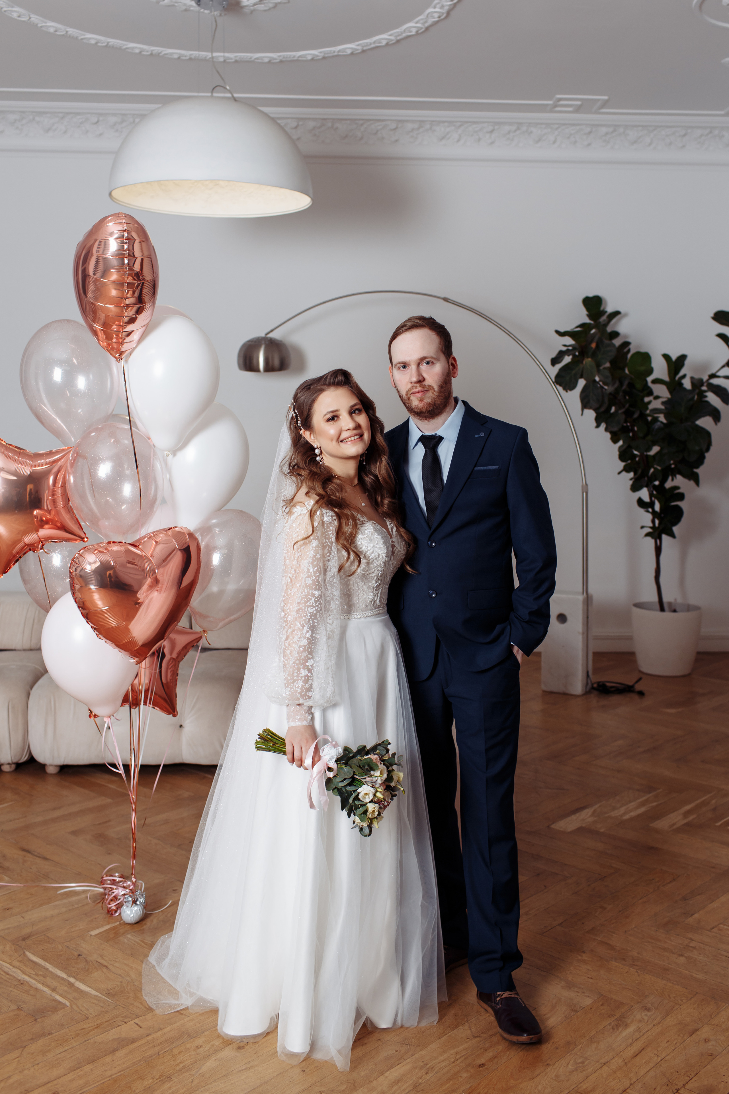 М❤️П. Свадебный и семейный фотограф Спб Бошман Ирина