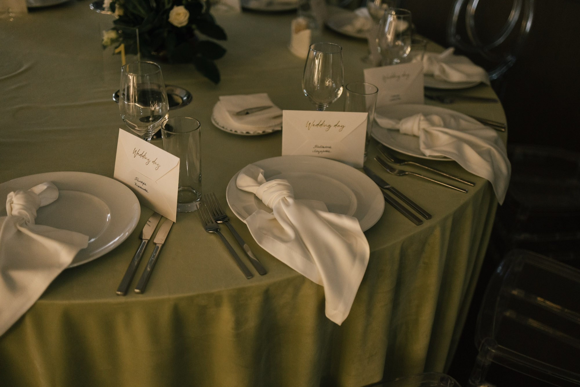 Гена и Настя. Профессиональная видео и фото съёмка в Калуге и области