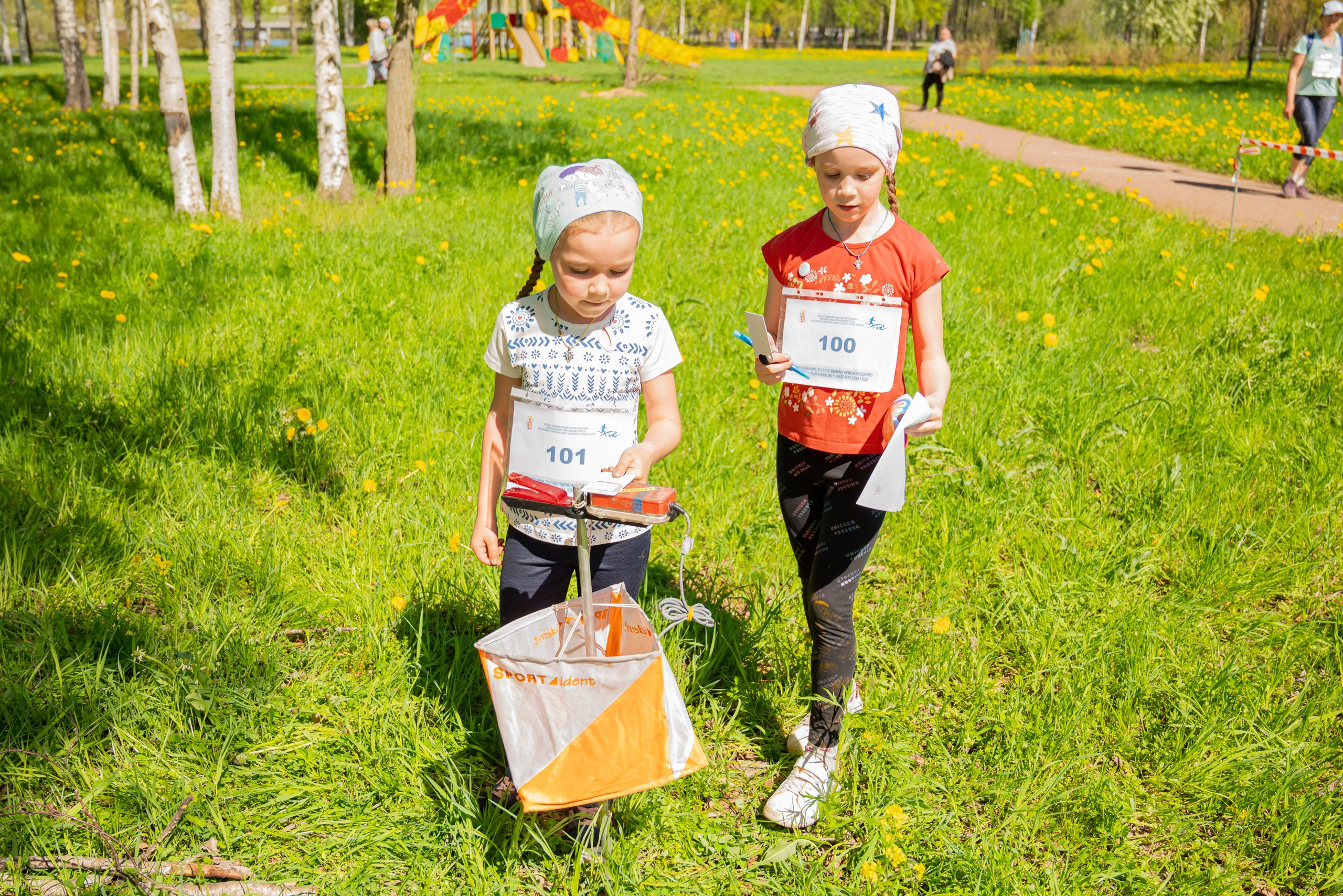 Открытый кубок по спортивному ориентированию. Фотограф в Санкт-Петербурге, фотодни в СПБ