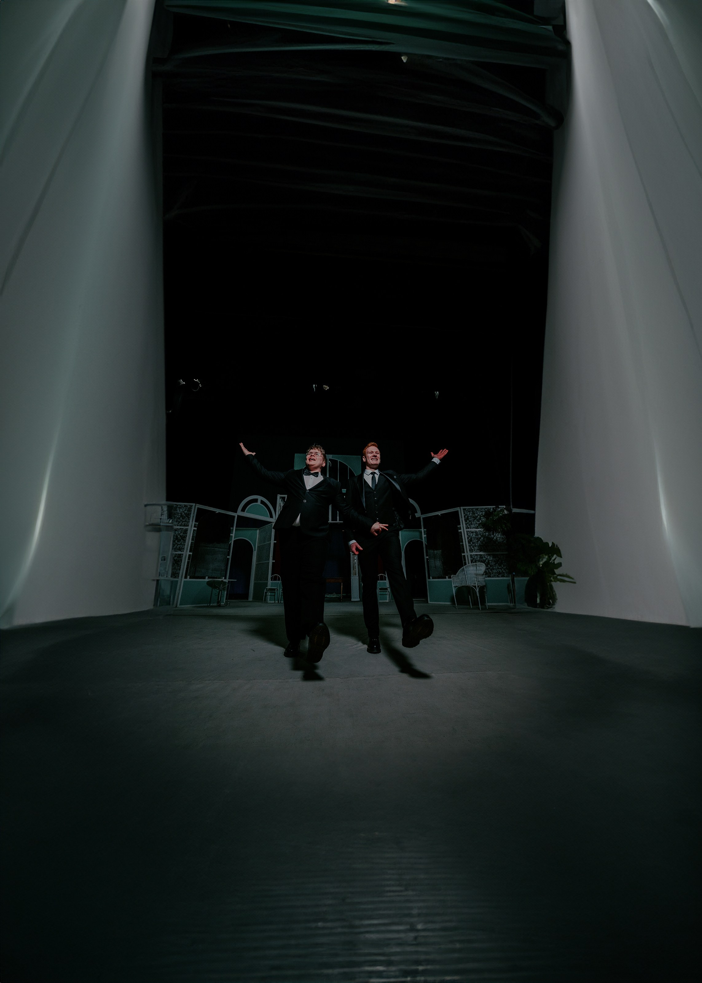 Scammers. Контент фотограф Илья Урс