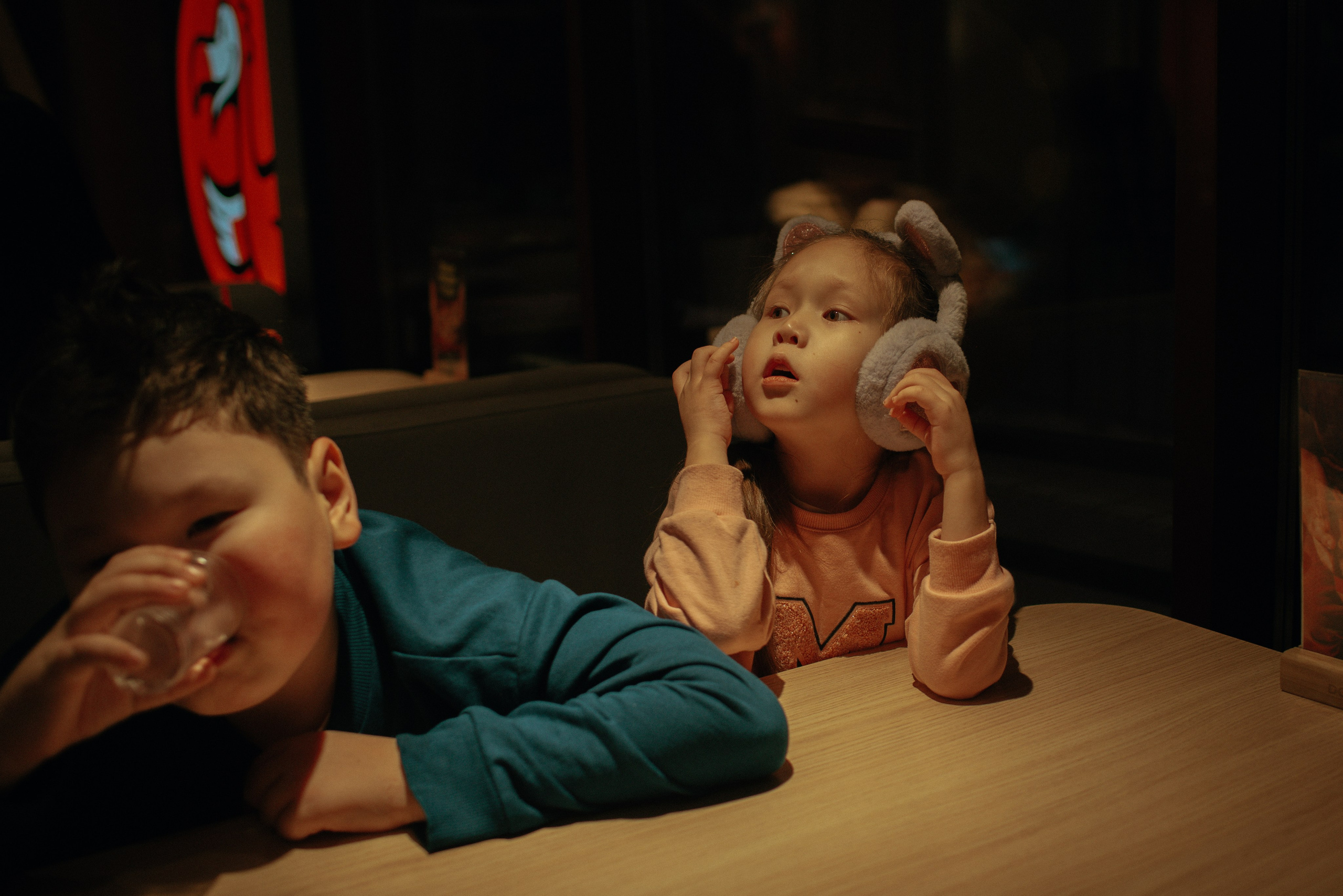 Михайловы. КУЛАГИНА АДЕЛЬ — ФОТОГРАФ — МИРНЫЙ — ЯКУТИЯ