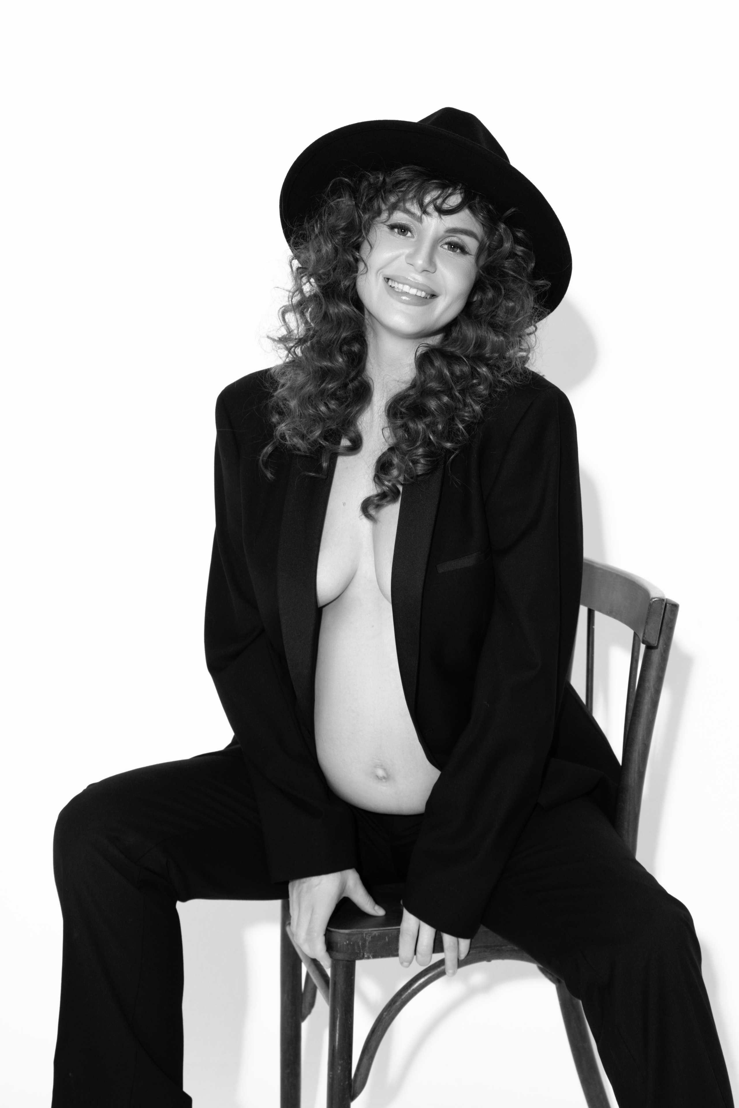 Фотосессия беременности. Фотограф беременности и материнства в Самаре Наташа Бакаянова