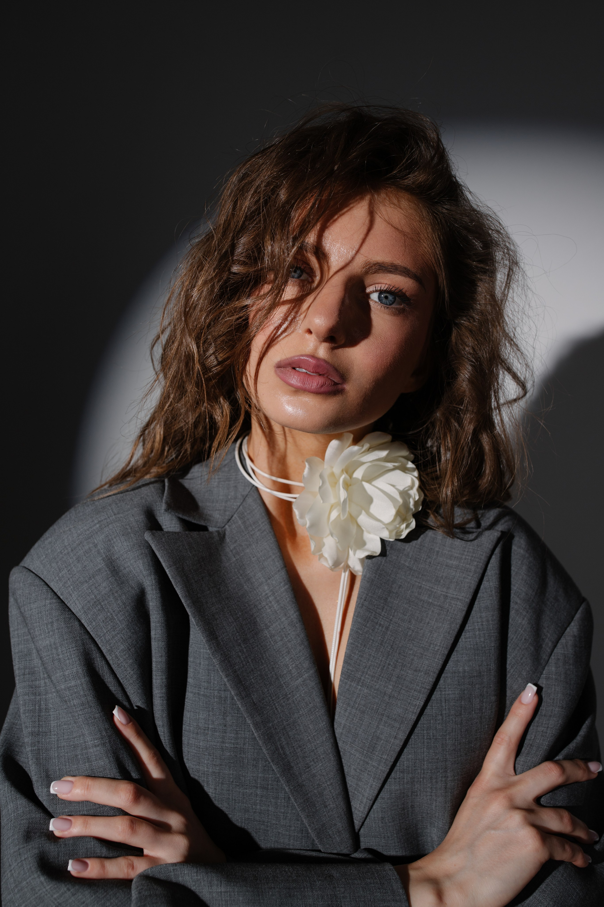 Милена. Лиза|фотограф для брендов и частных клиентов в Москве