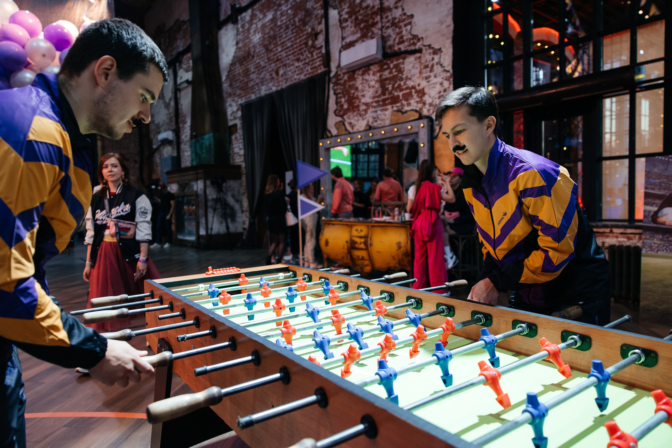 Emerging Travel Group / Тед Лассо. Свадебный и семейный фотограф