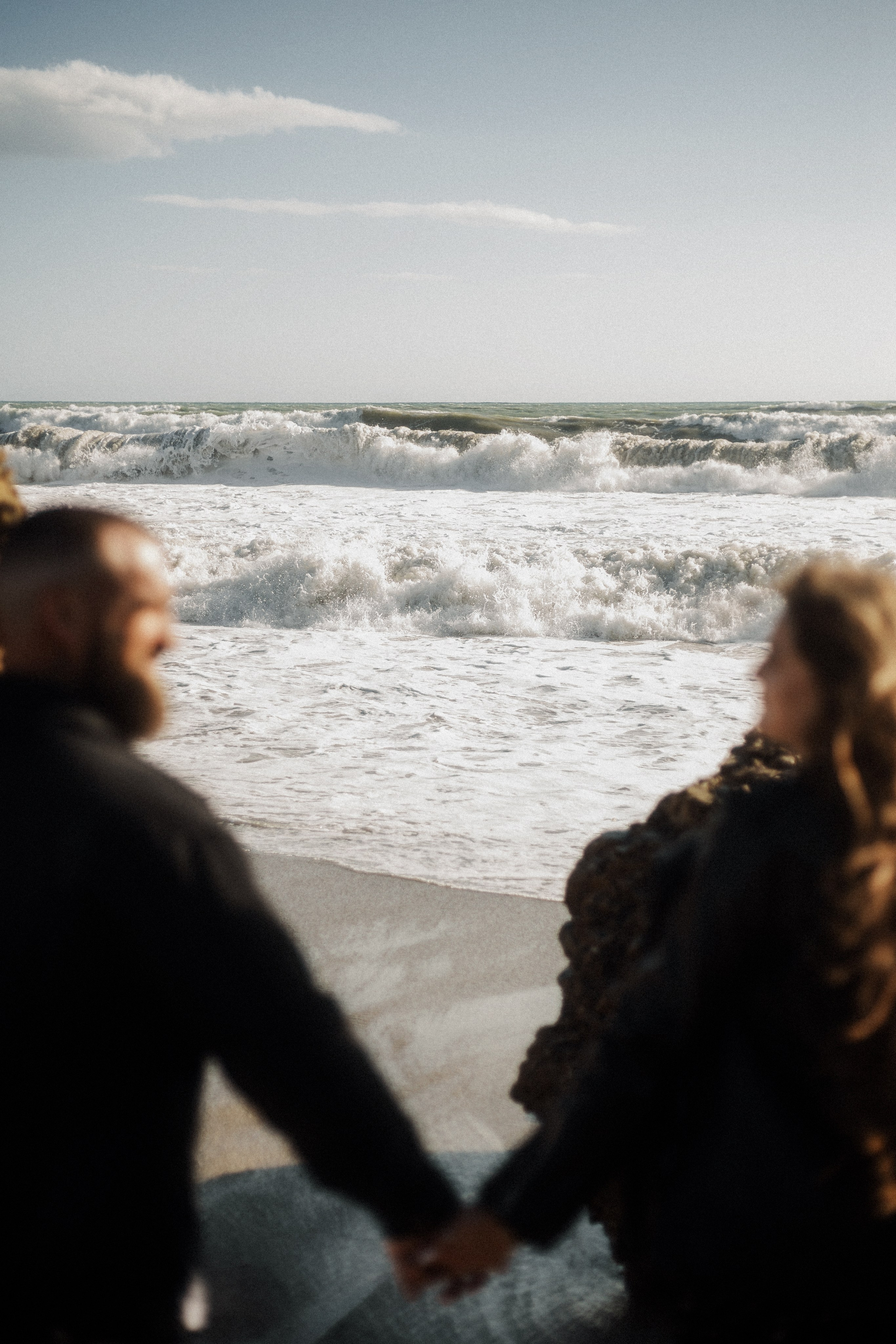 Олег и Алина. Фотограф в Крыму | Виктория Нотевская