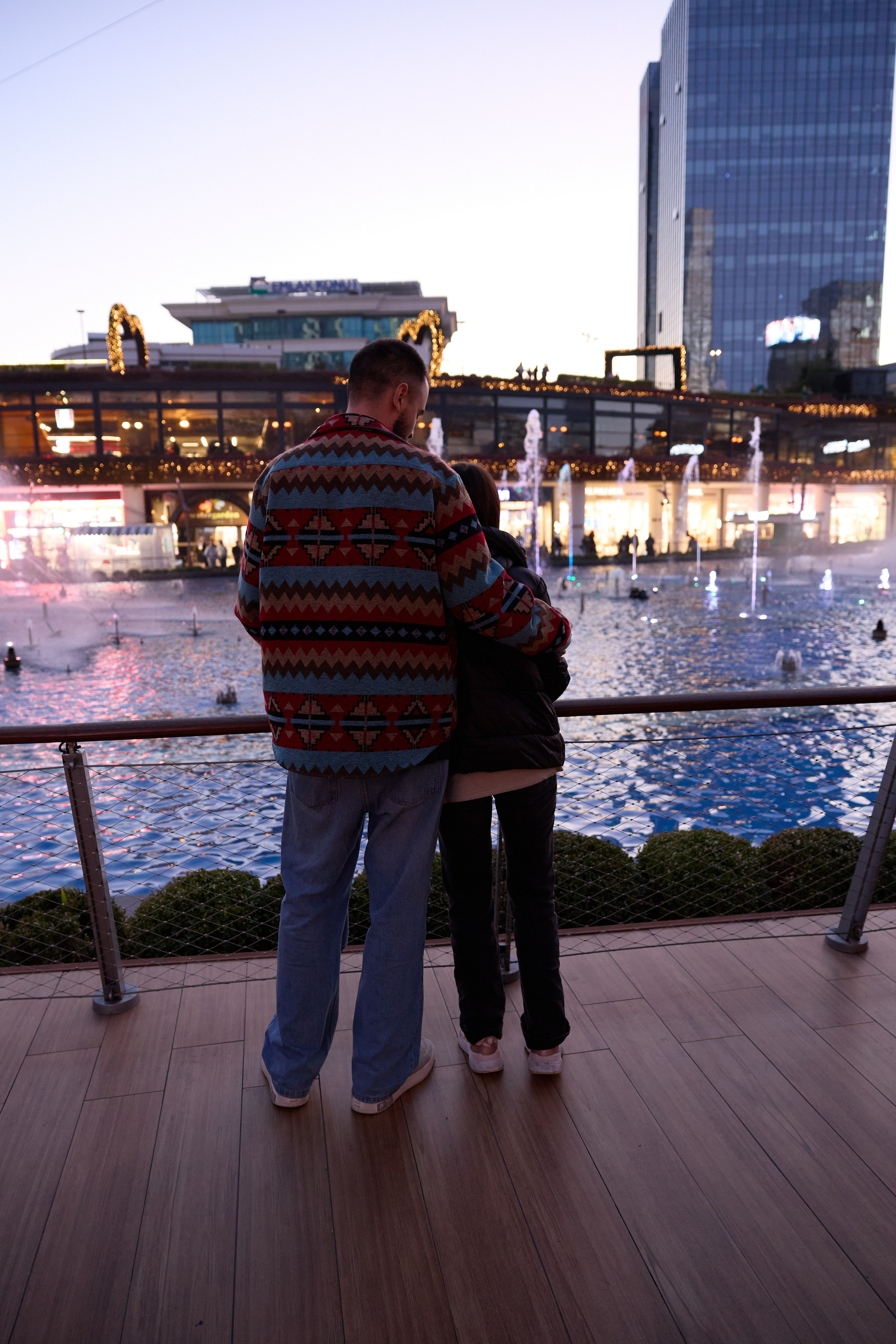 Стамбул 24. Фотограф Москва, Дима Пеллер