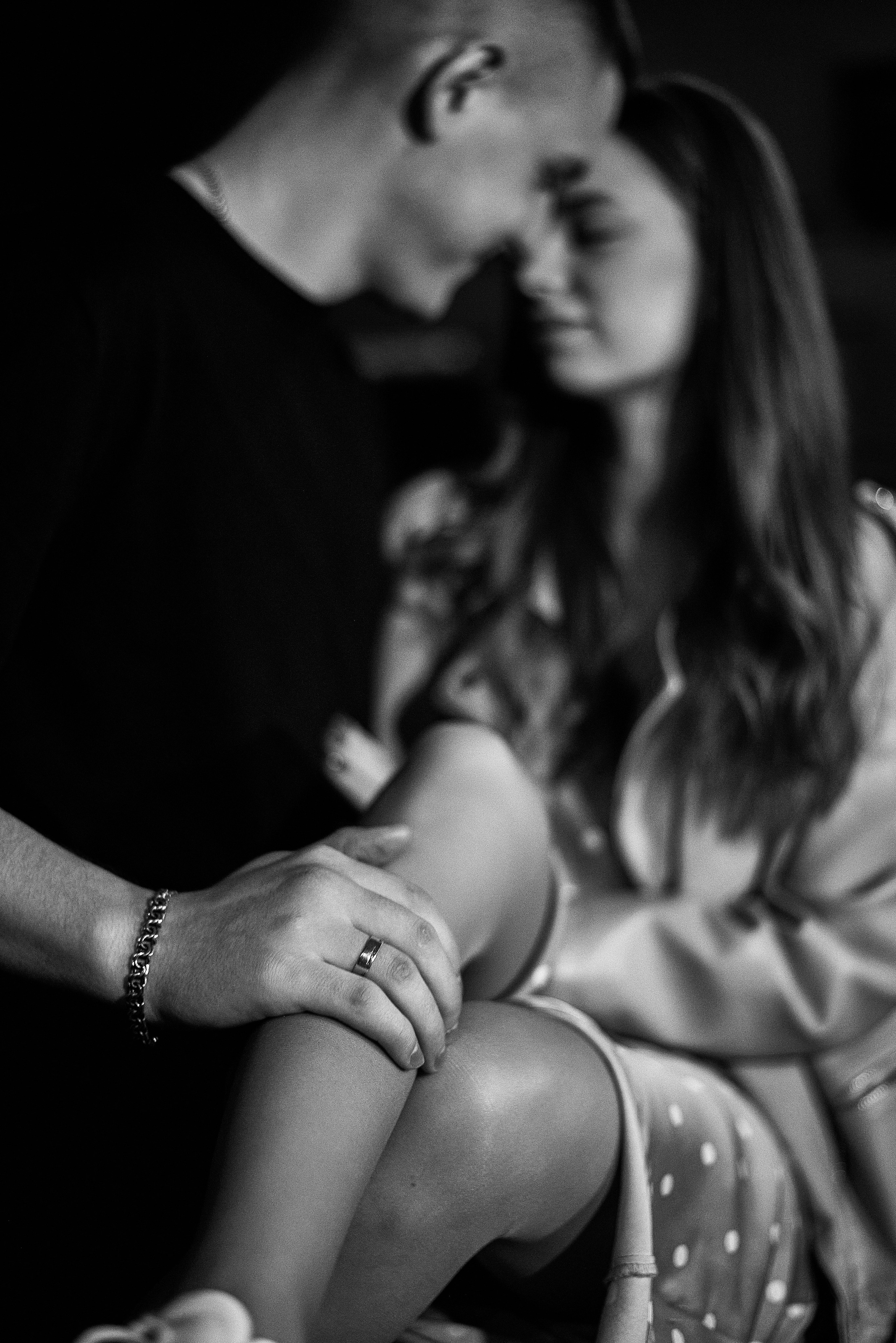 Кино. Свадебный и портретный фотограф в Брянске Скепская Лилия